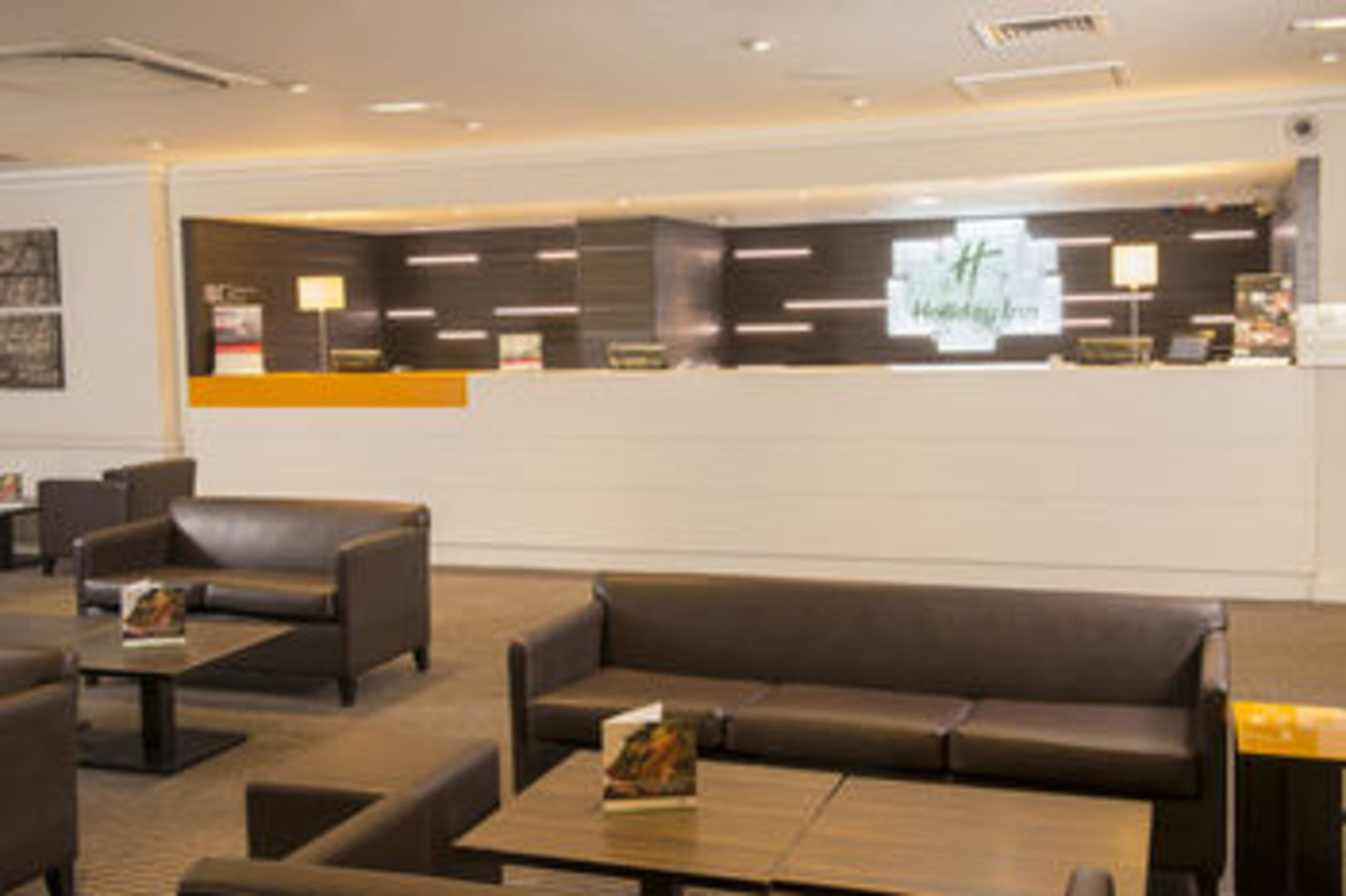 

Milano - Brentwood - Holiday Inn Brentwood M25, Jct.28