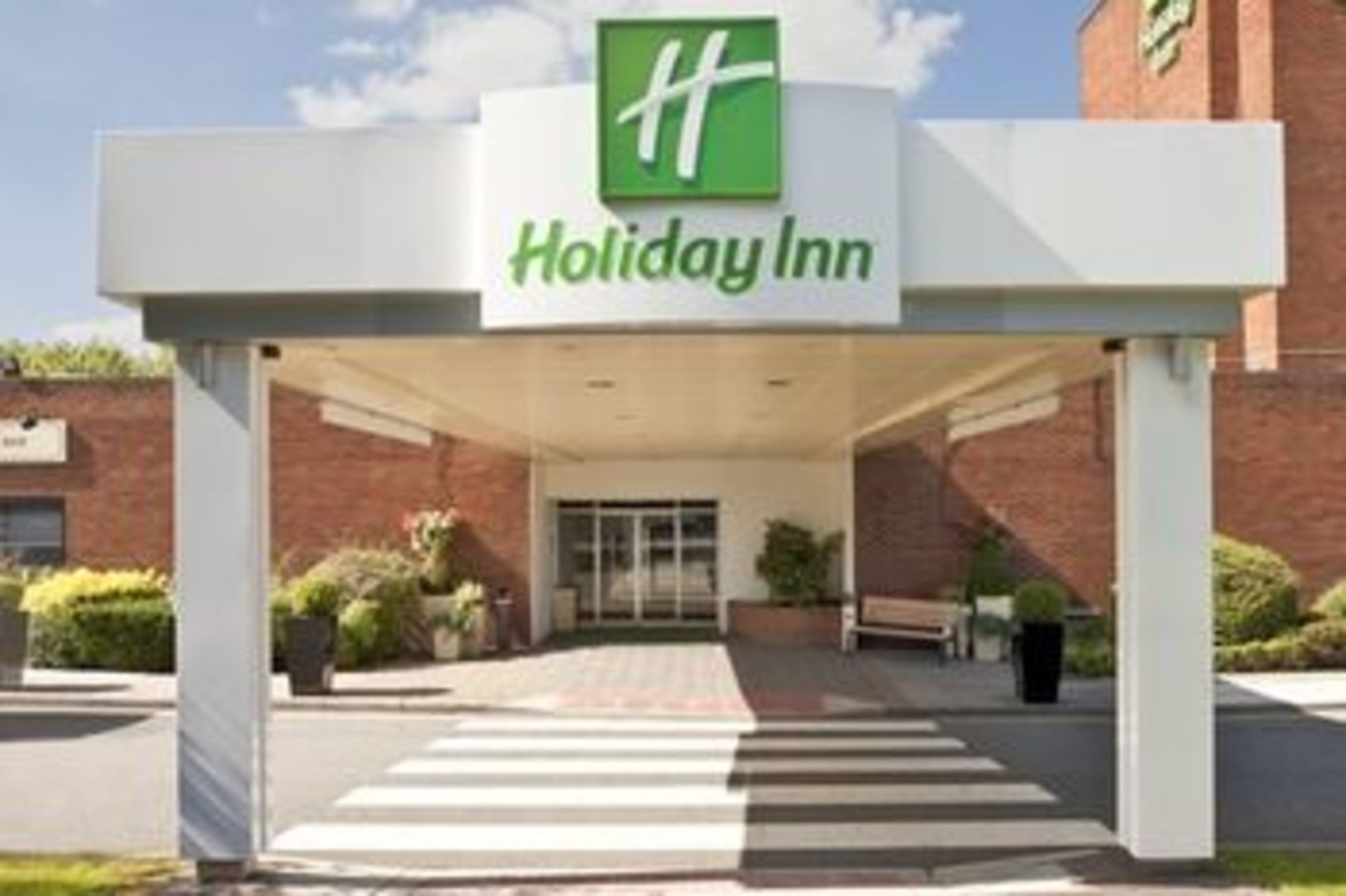 

Milano - Brentwood - Holiday Inn BRENTWOOD M25, JCT.28