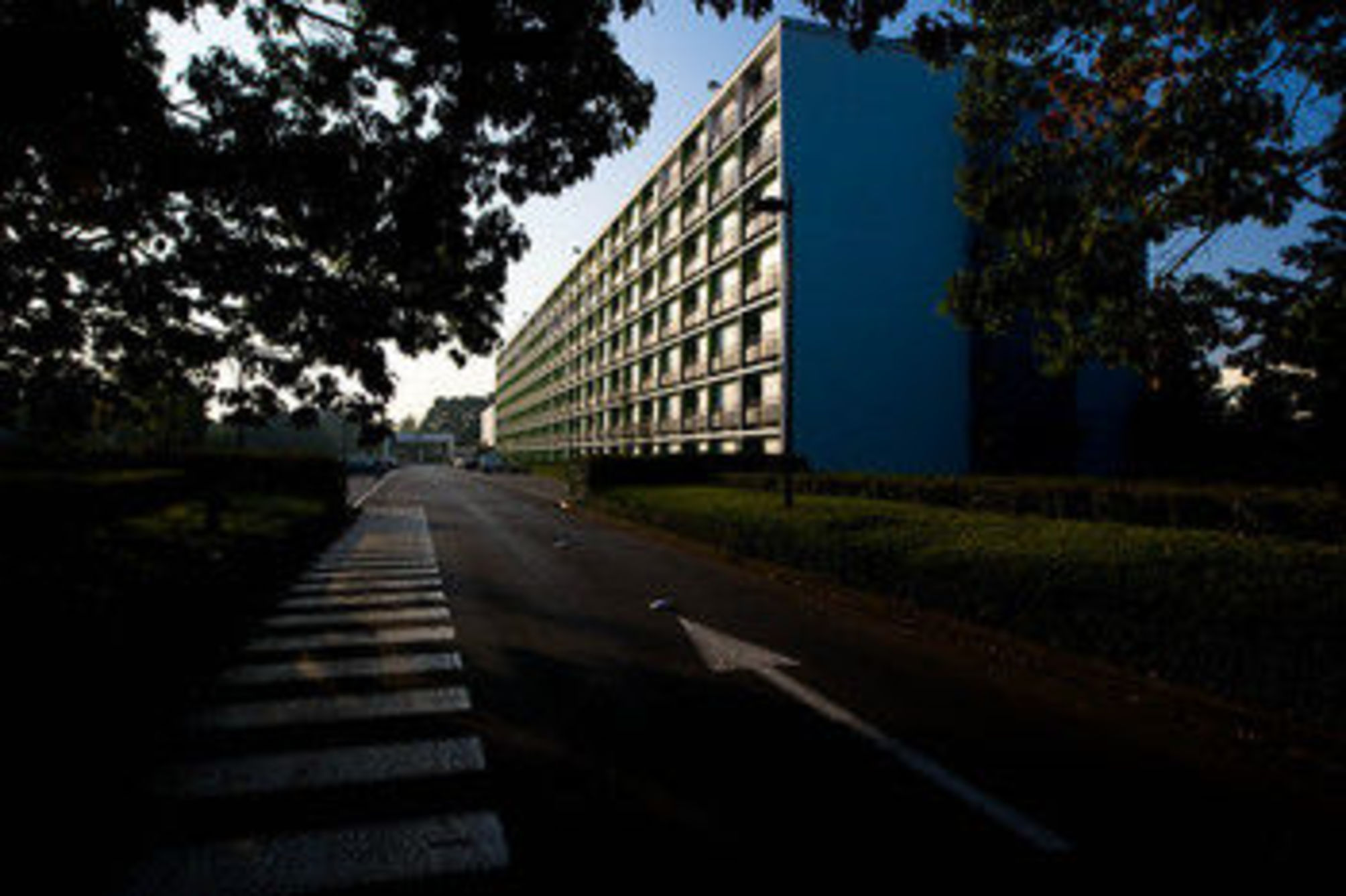 

Pescara - Bruxelles - Holiday Inn Brussels Airport