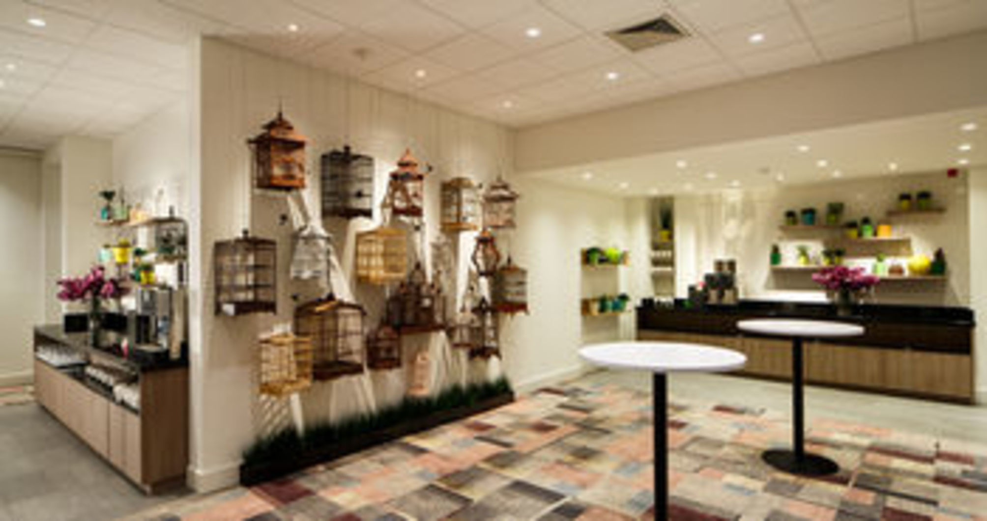 

Milano - Bruxelles Aeroporto - Holiday Inn Brussels Airport