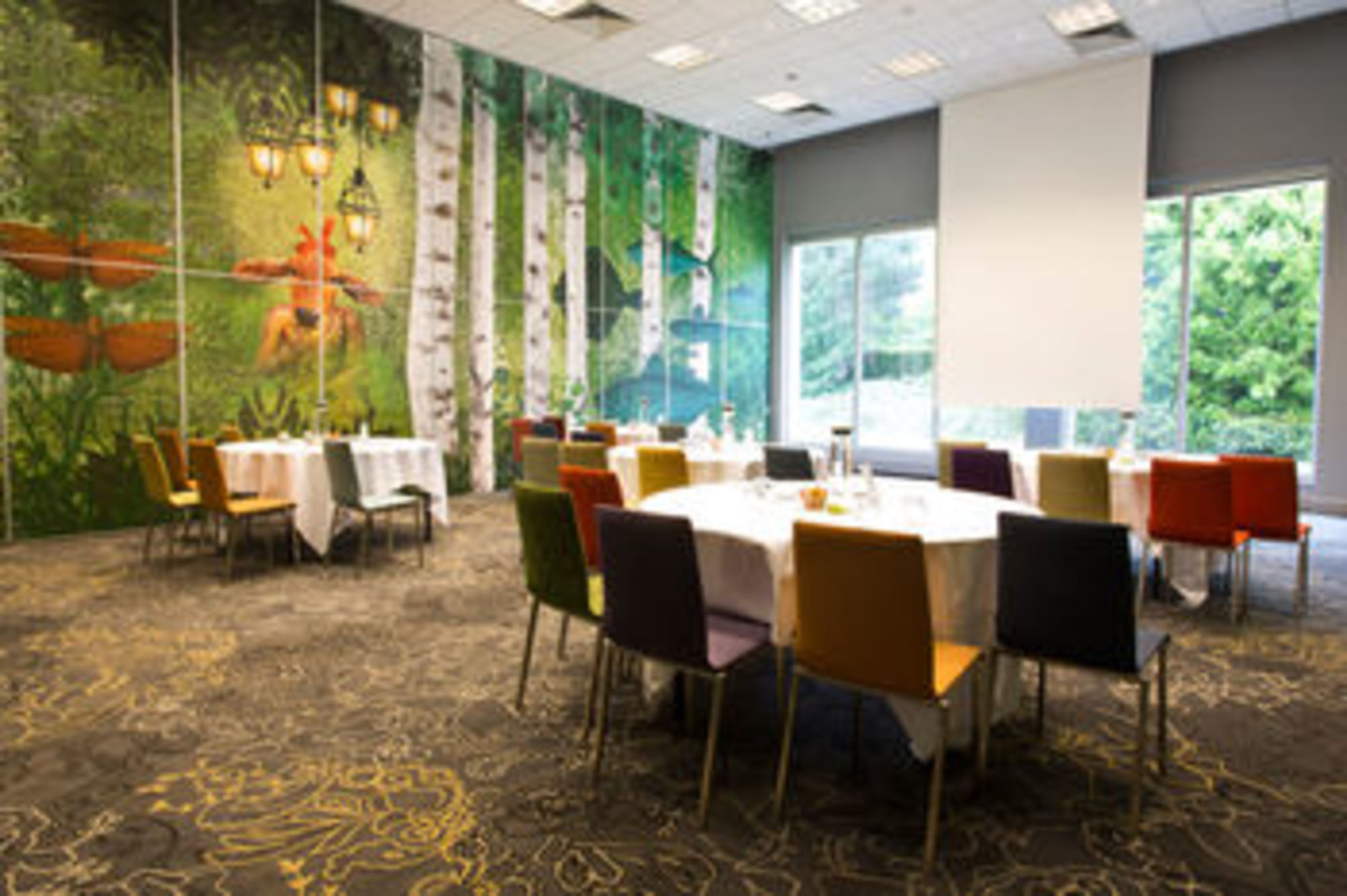 

Palermo - Bruxelles - Holiday Inn Brussels Airport