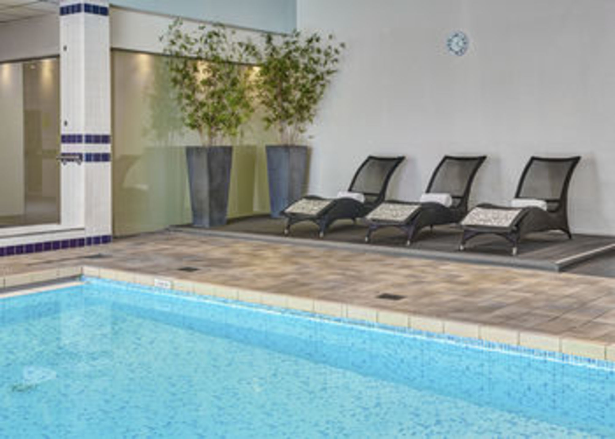 

Pisa - Bruxelles - Holiday Inn Brussels Airport