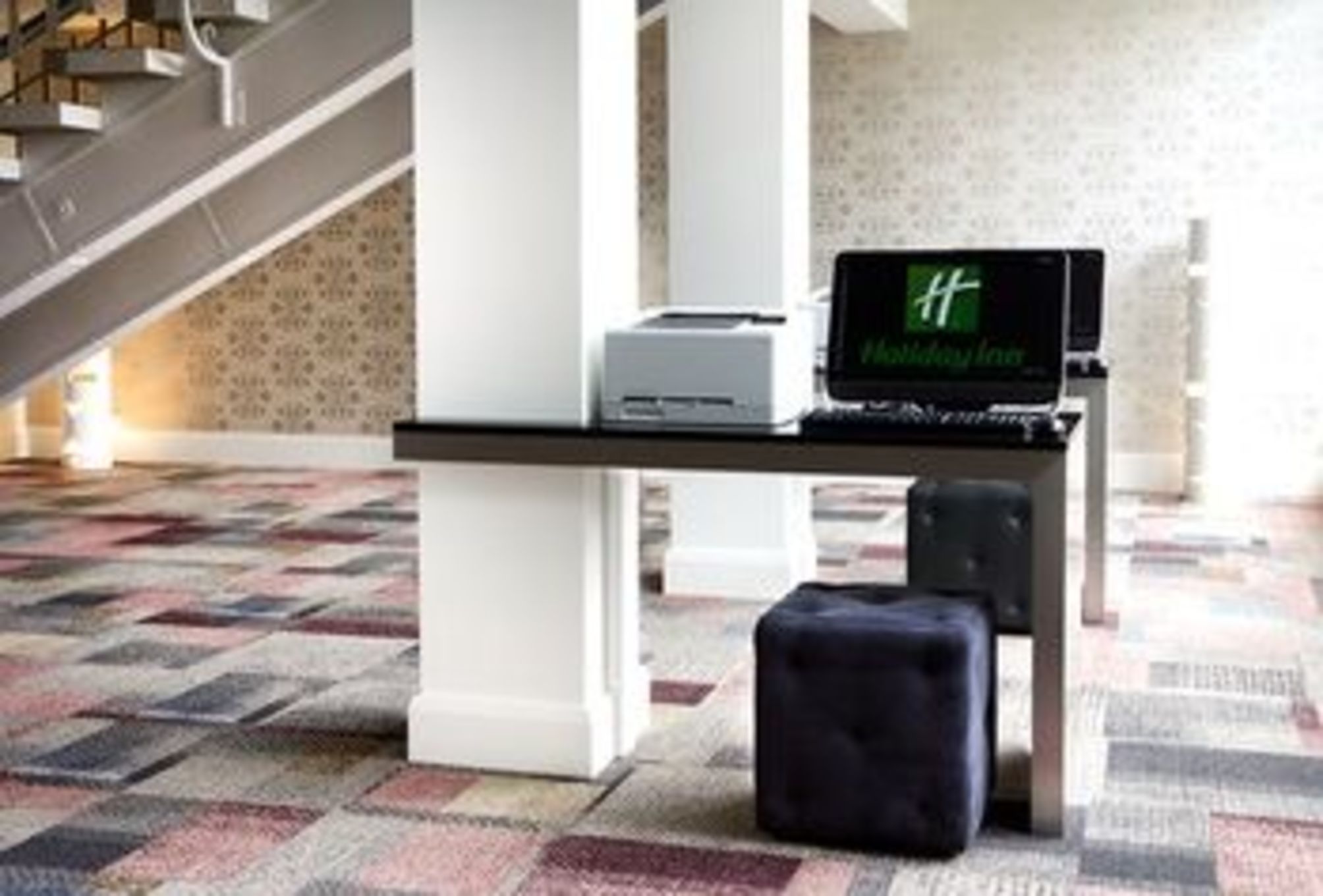 

Brindisi - Bruxelles Aeroporto - Holiday Inn Brussels Airport