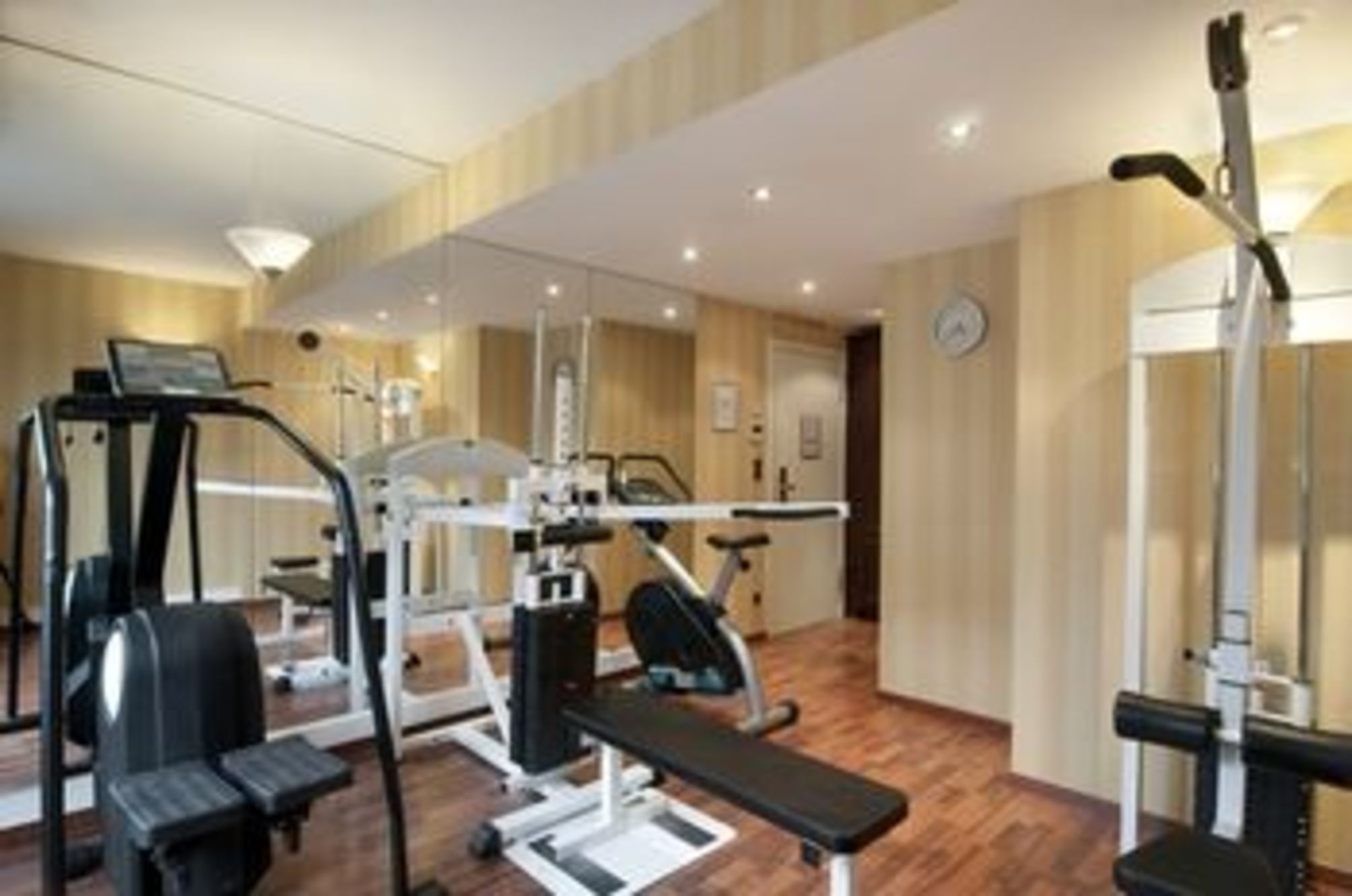 

Torino - Bruxelles - Holiday Inn Brussels - Schuman