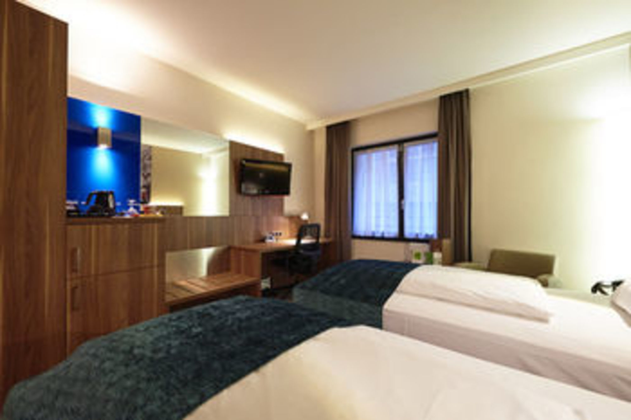 

Bari - Bruxelles - Holiday Inn Brussels - Schuman