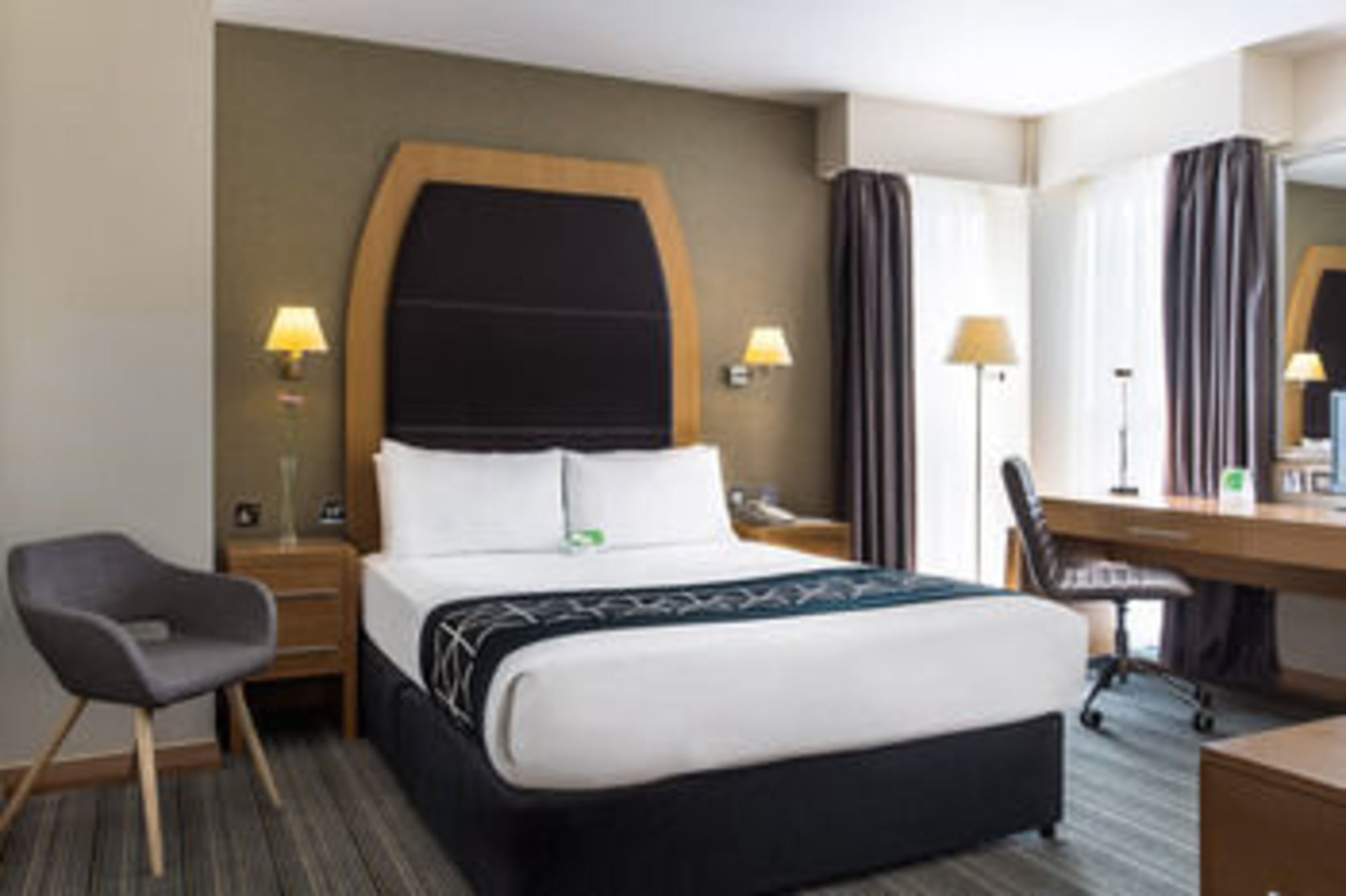 

Milano - Walsall - Holiday Inn Birmingham North - Cannock