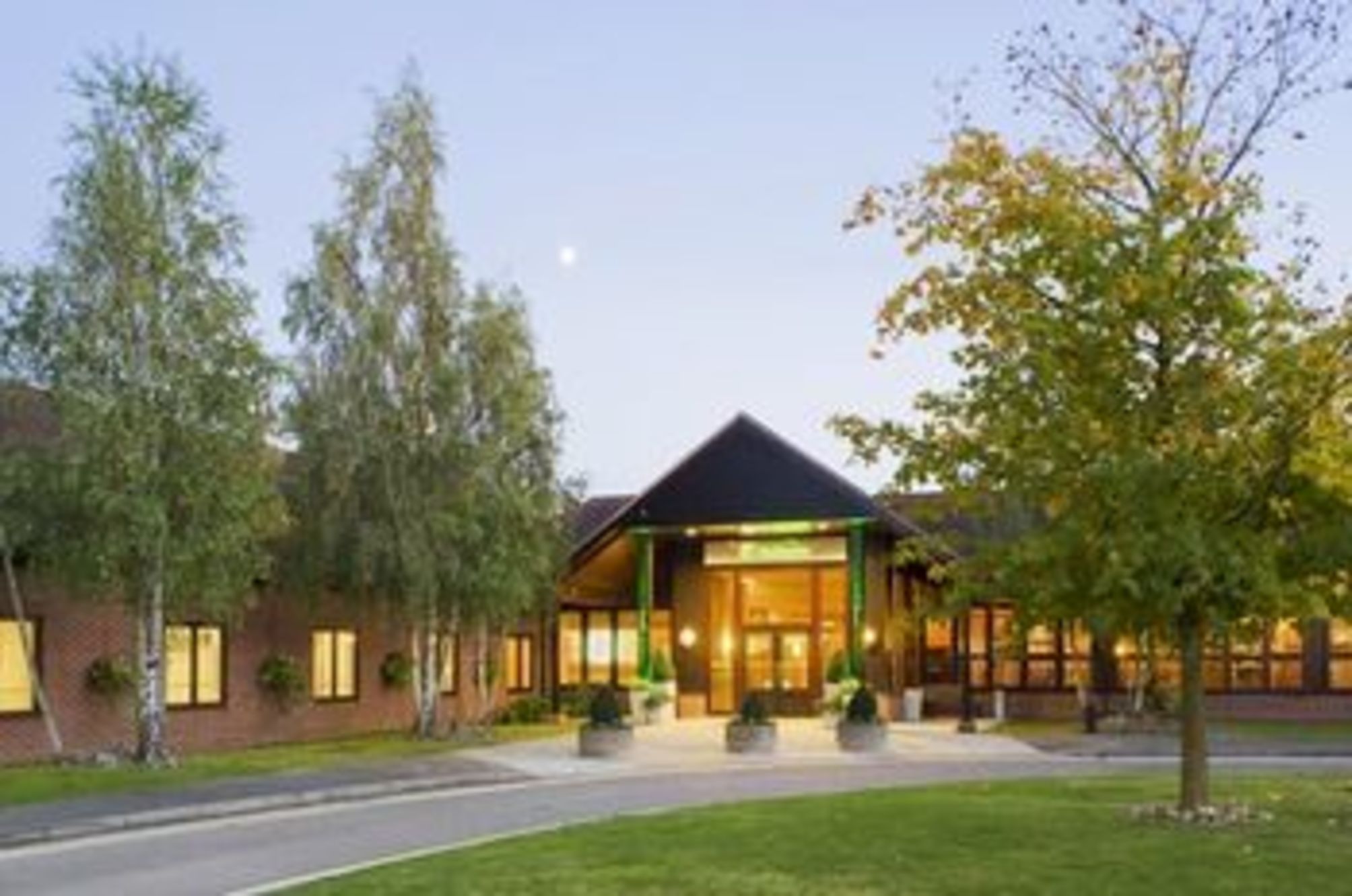 

Bari - Colchester - Holiday Inn COLCHESTER