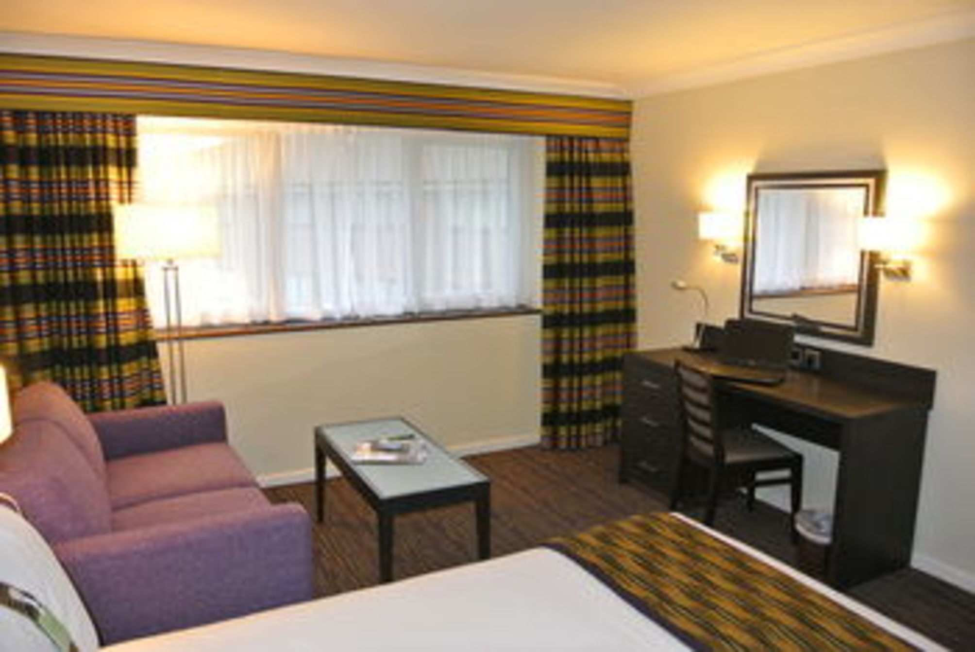 

Venezia - Horley - Holiday Inn London Gatwick - Worth