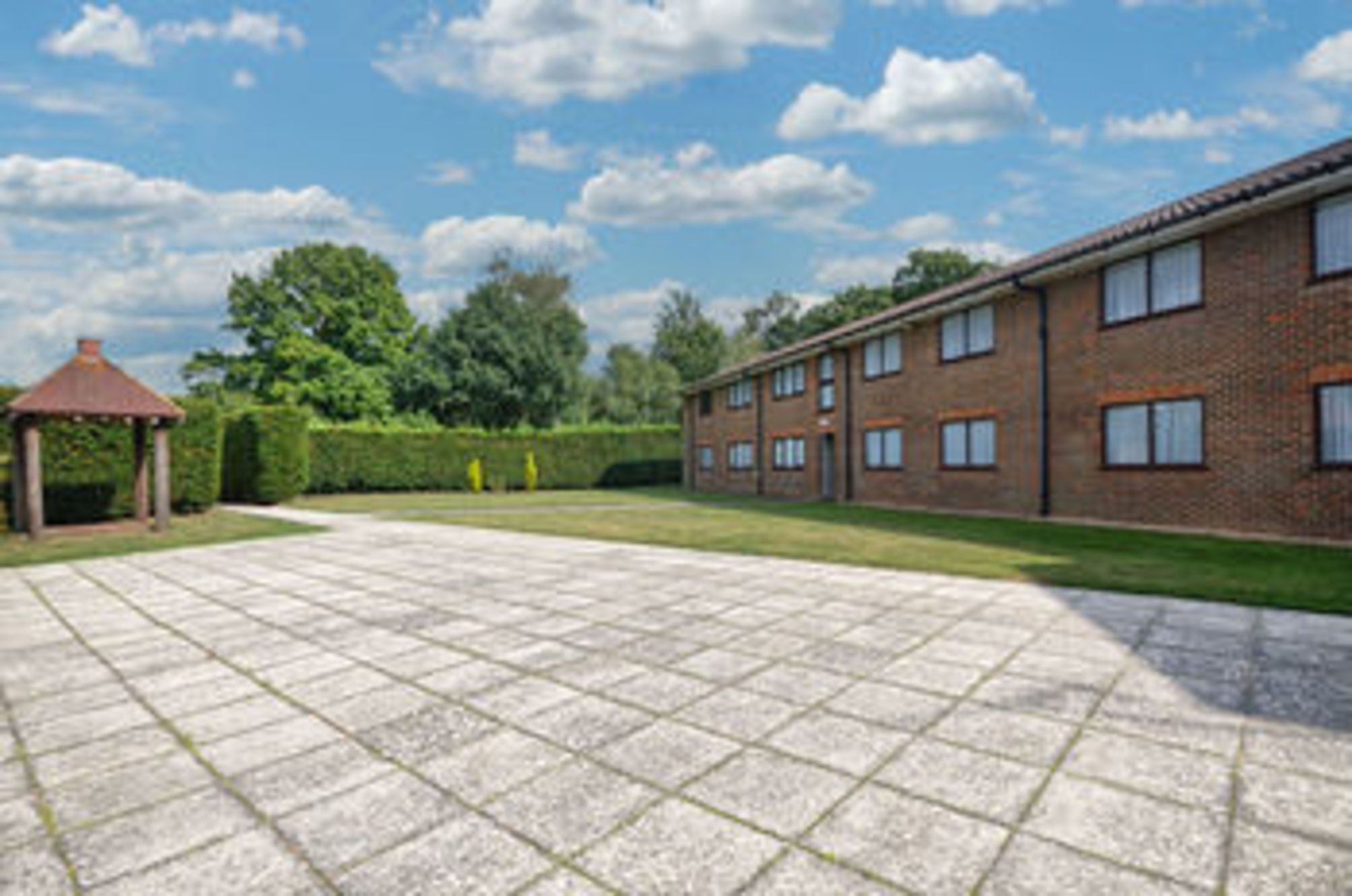 

Venezia - Crawley - Holiday Inn London Gatwick - Worth