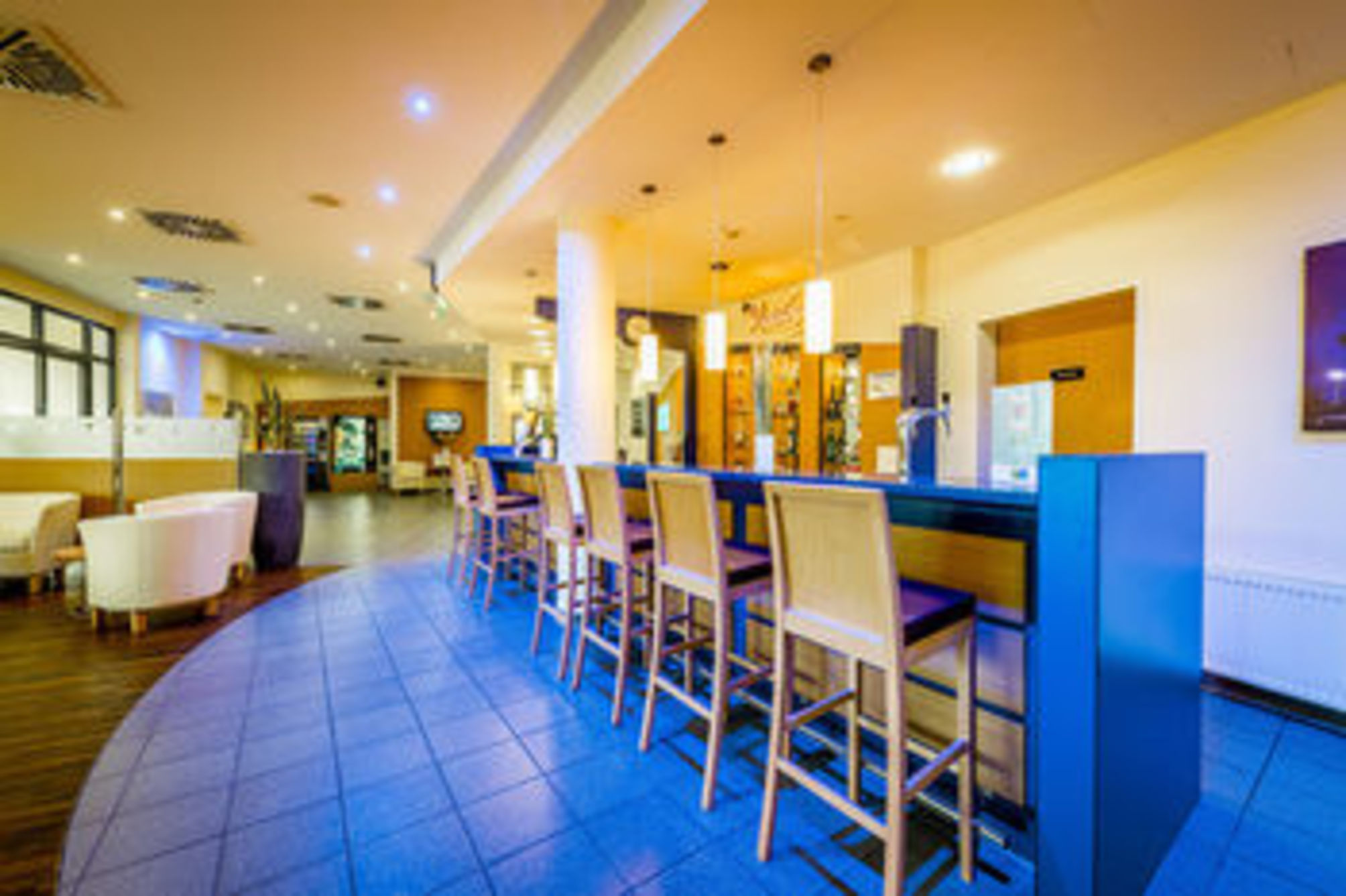 

Napoli - Dortmund - Holiday Inn Express Dortmund