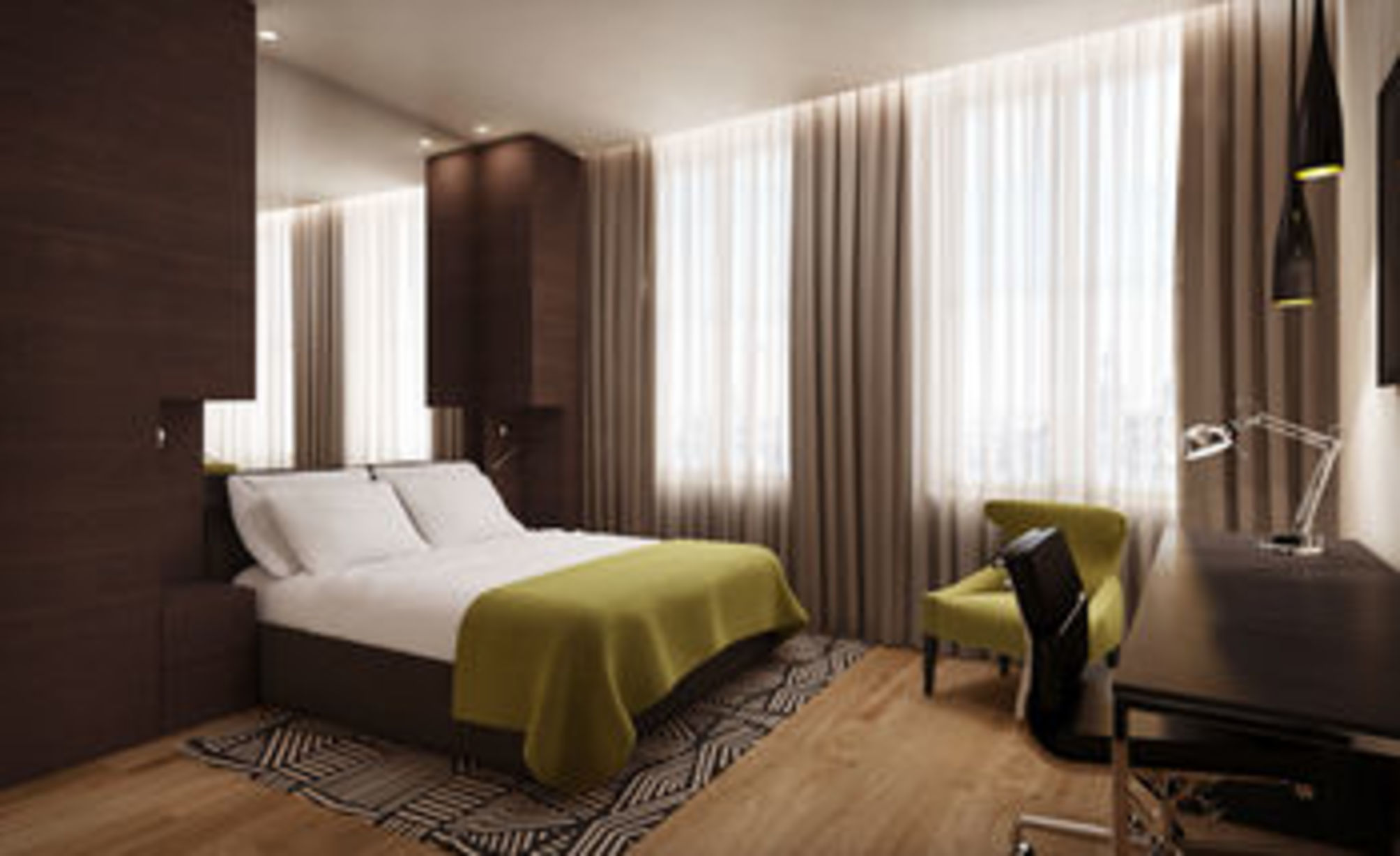 

Roma - Dresda - Holiday Inn DRESDEN - AM ZWINGER by IHG