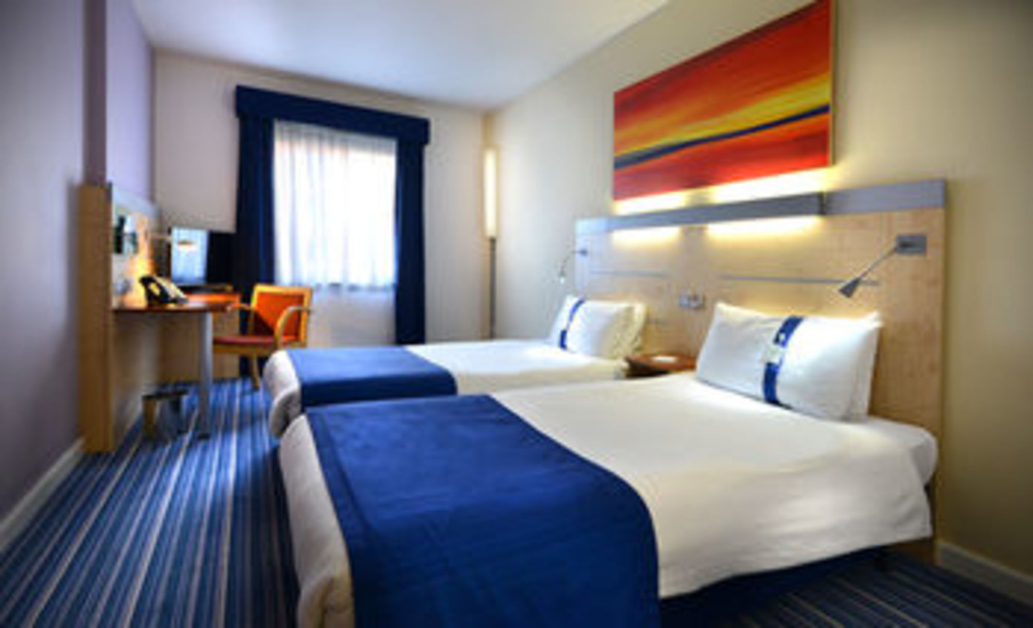 

Milano - Raheny - Holiday Inn Express Dublin Airport