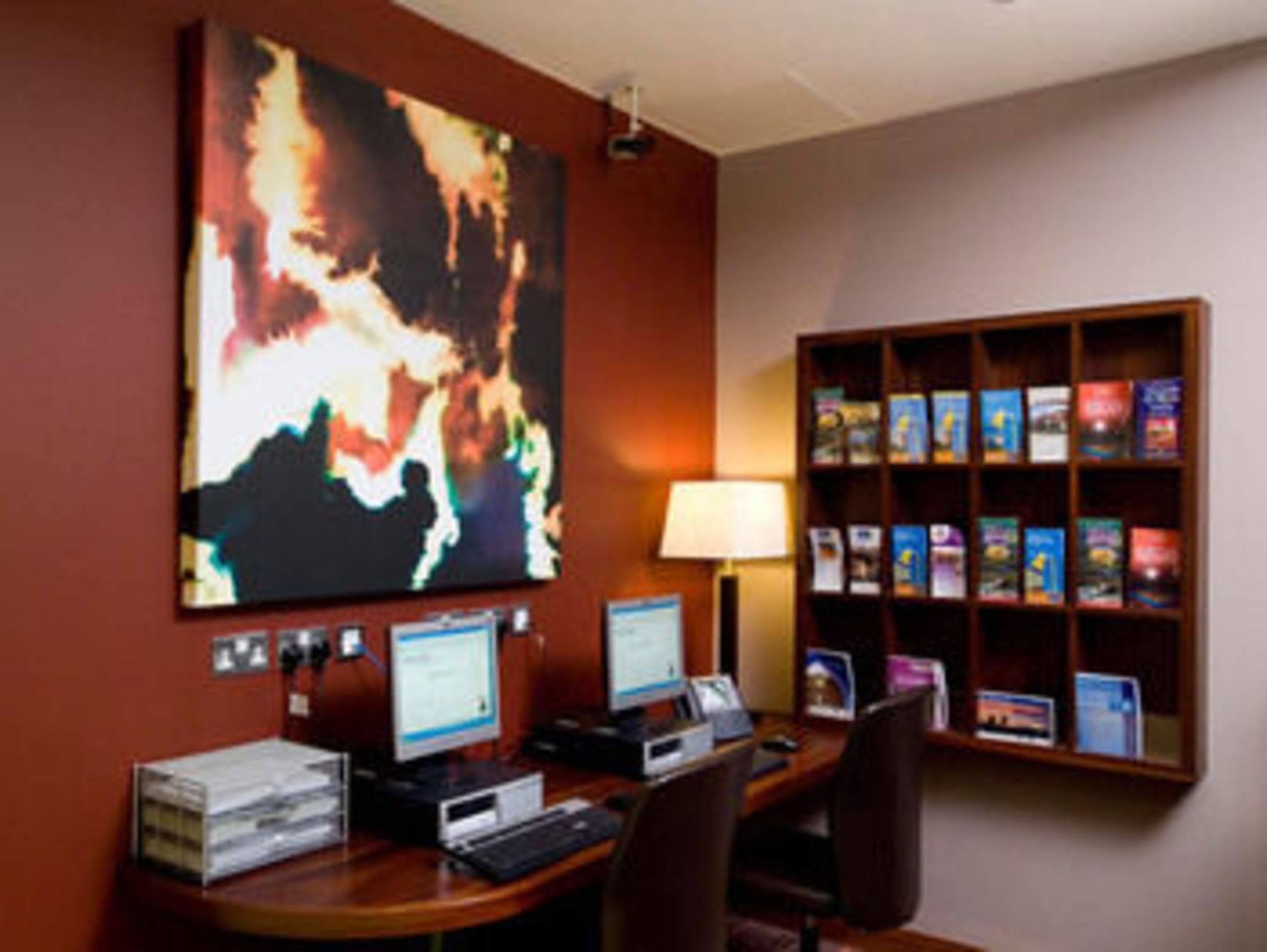 

Milano - Dublino - Holiday Inn Express Dublin Airport