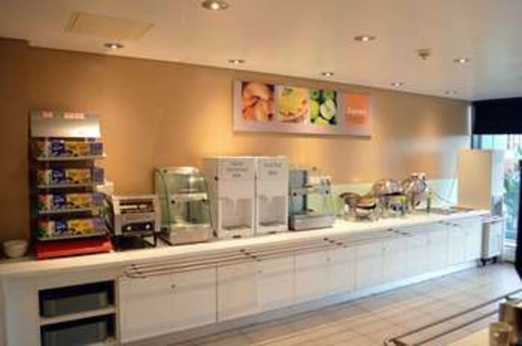 

Verona - Dundee - Holiday Inn Express Dundee
