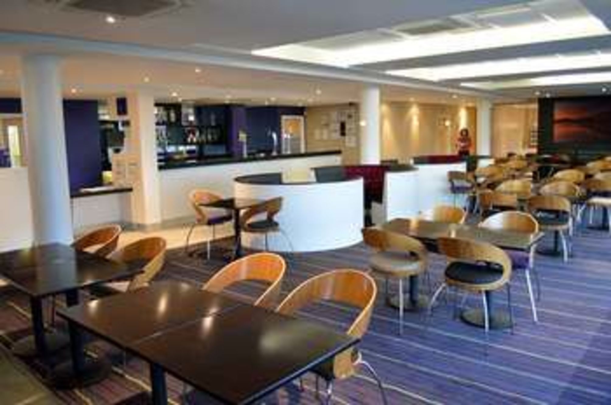 

Roma - Dundee - Holiday Inn Express Dundee