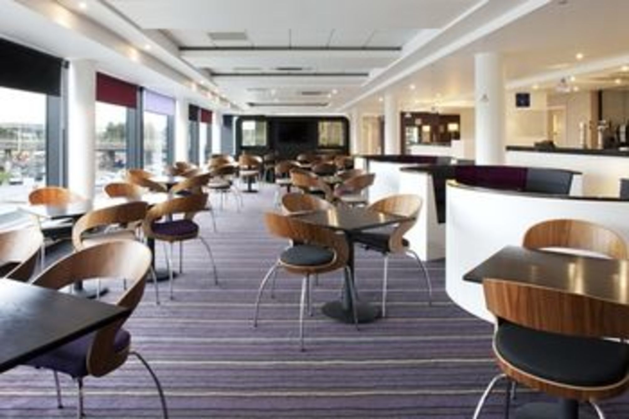 

Milano - Dundee - Holiday Inn Express Dundee