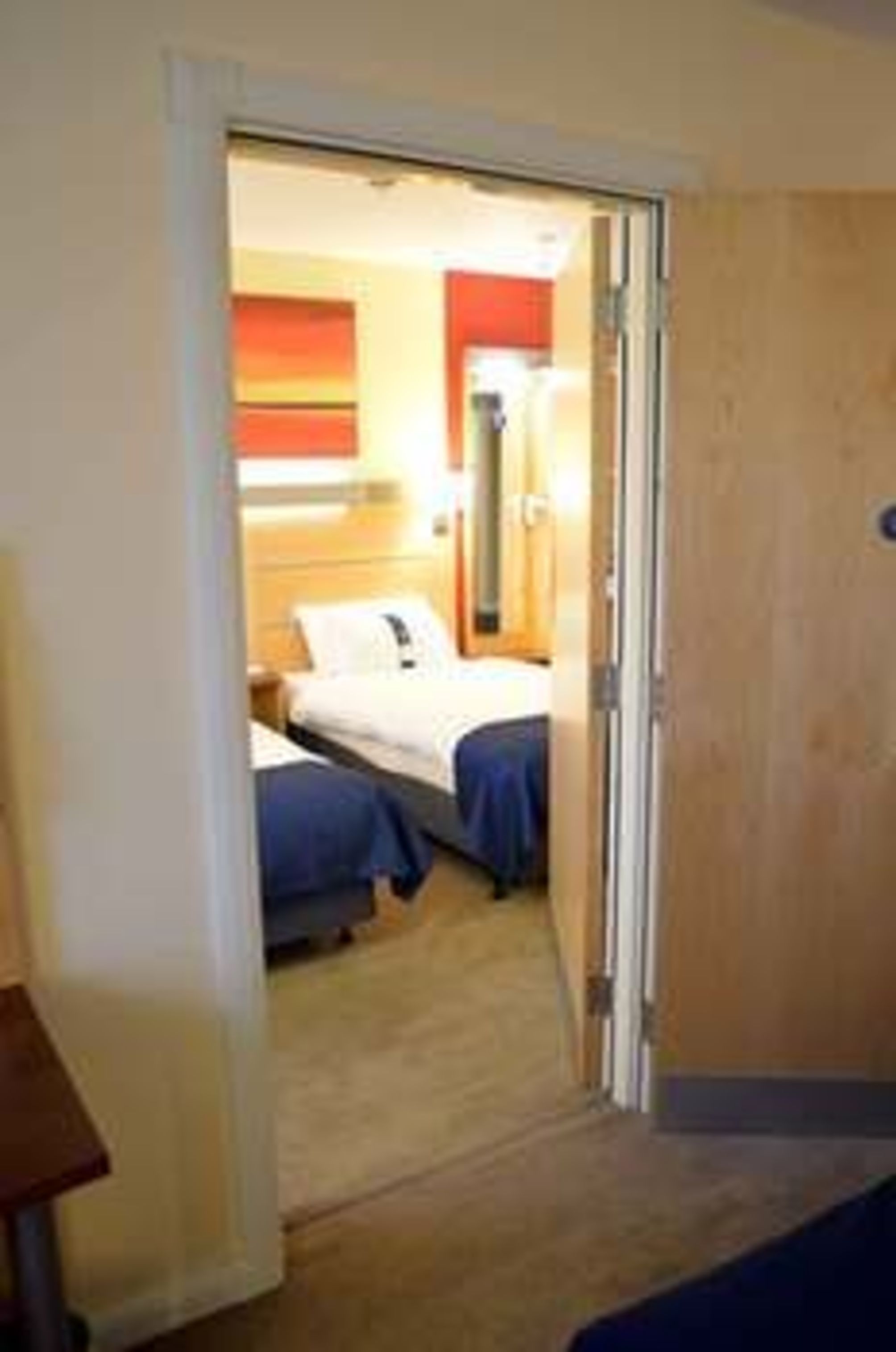 

Roma - Dundee - Holiday Inn Express Dundee