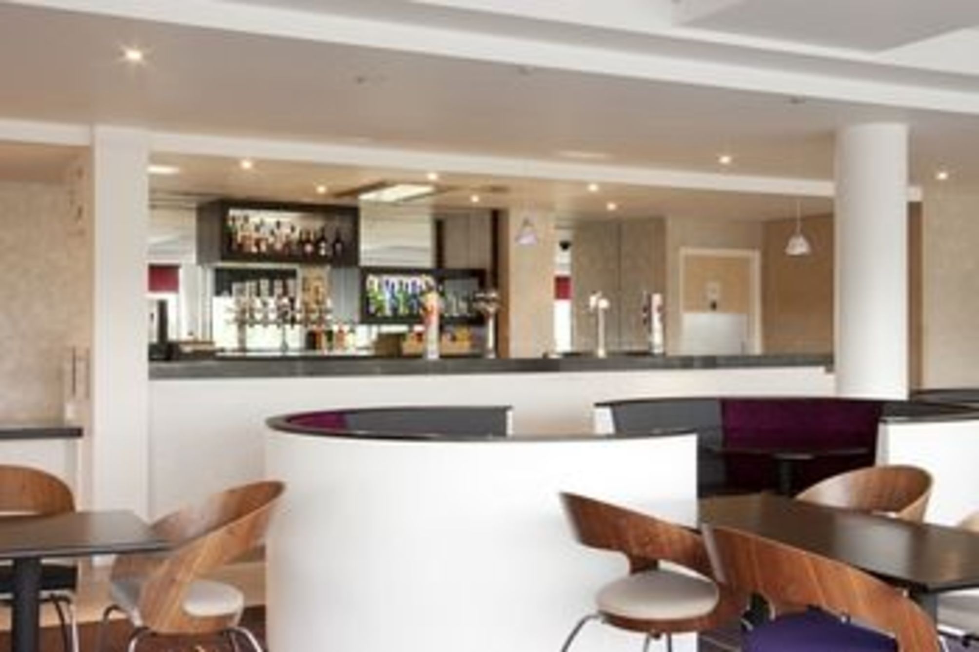 

Bologna - Dundee - Holiday Inn Express Dundee