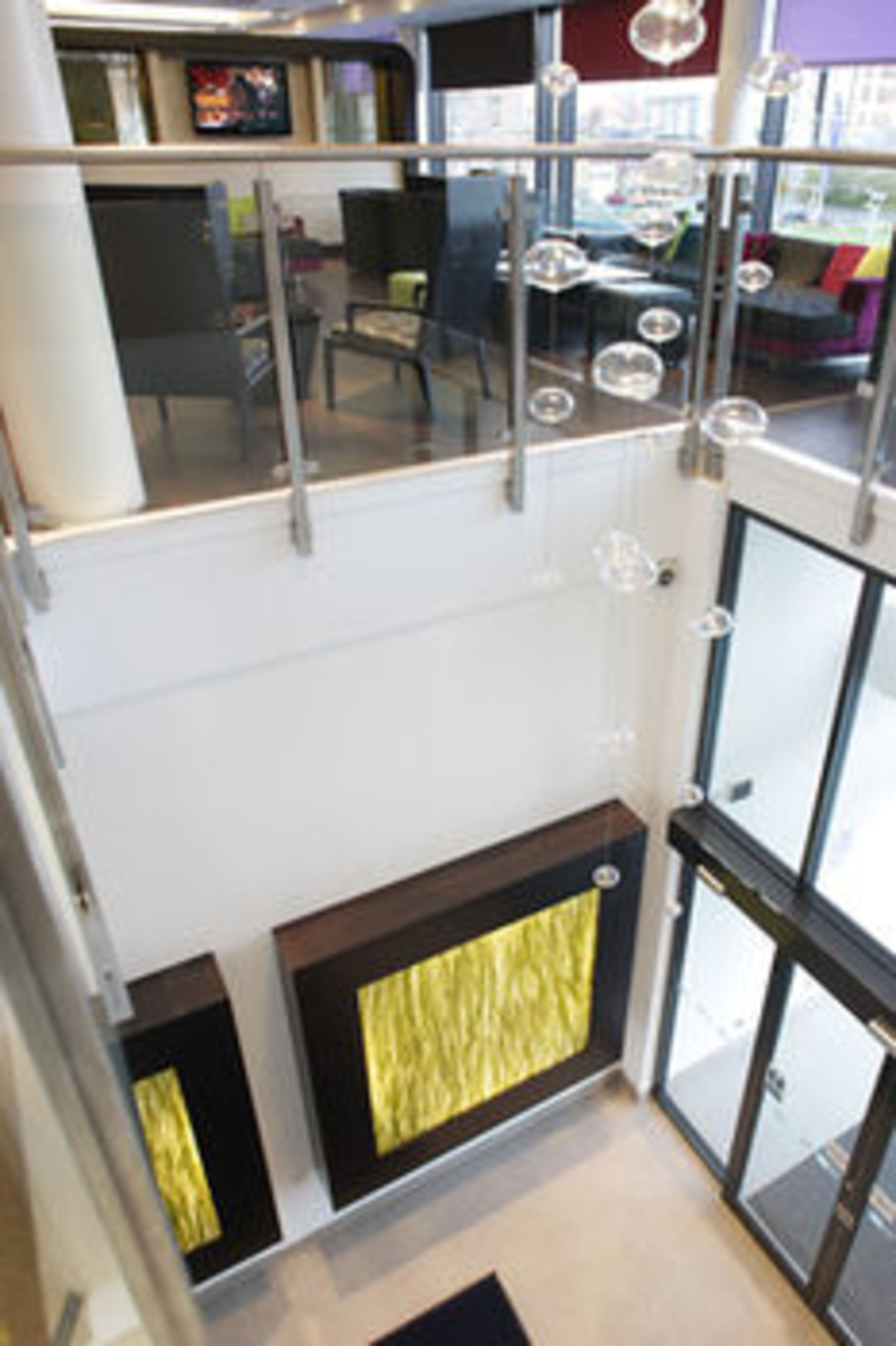 

Milano - Dundee - Holiday Inn Express Dundee