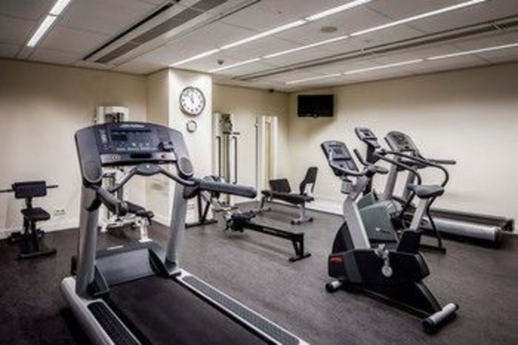 

Venezia - Eindhoven - Holiday Inn Eindhoven