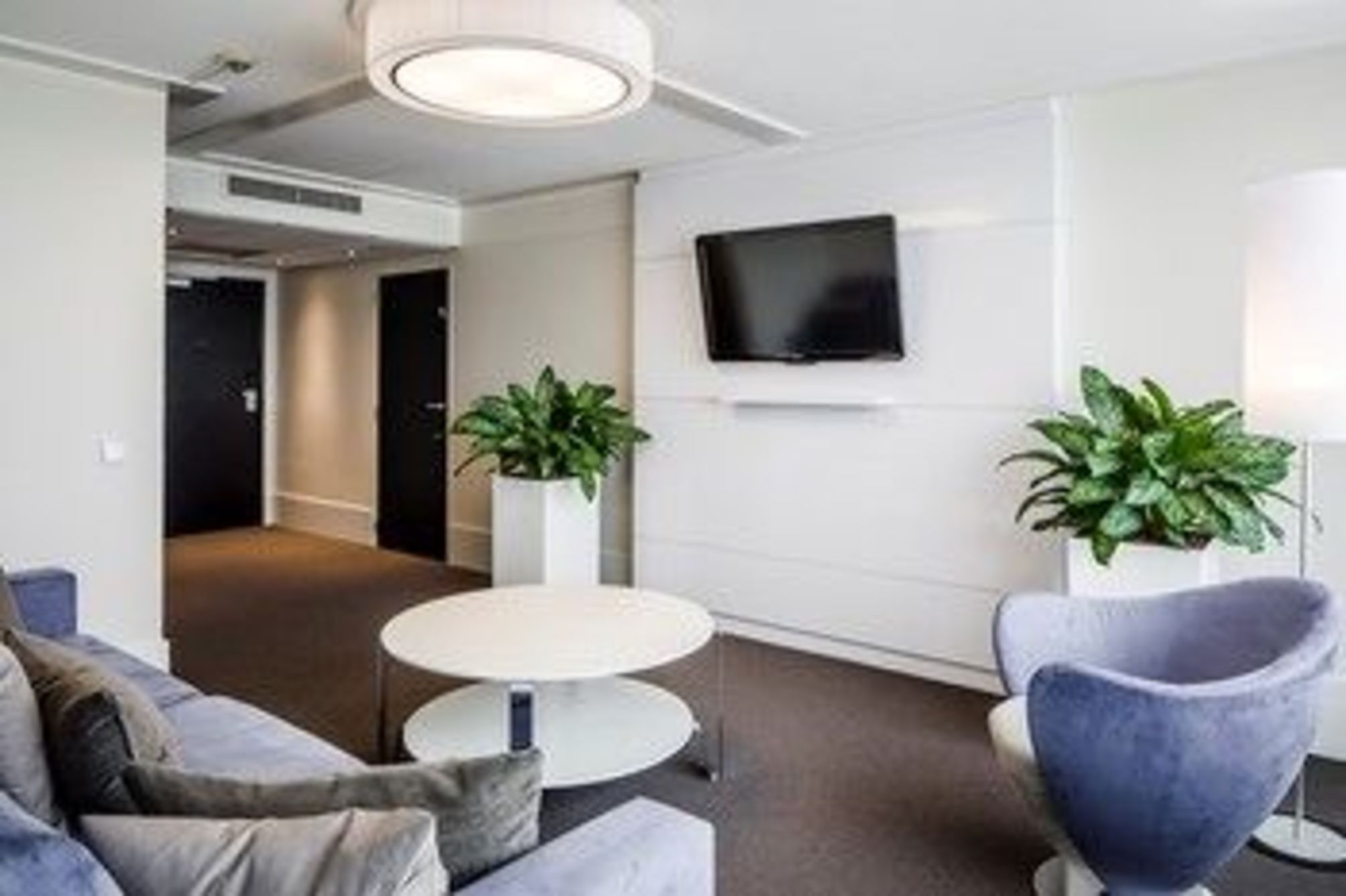 

Napoli - Eindhoven - Holiday Inn Eindhoven