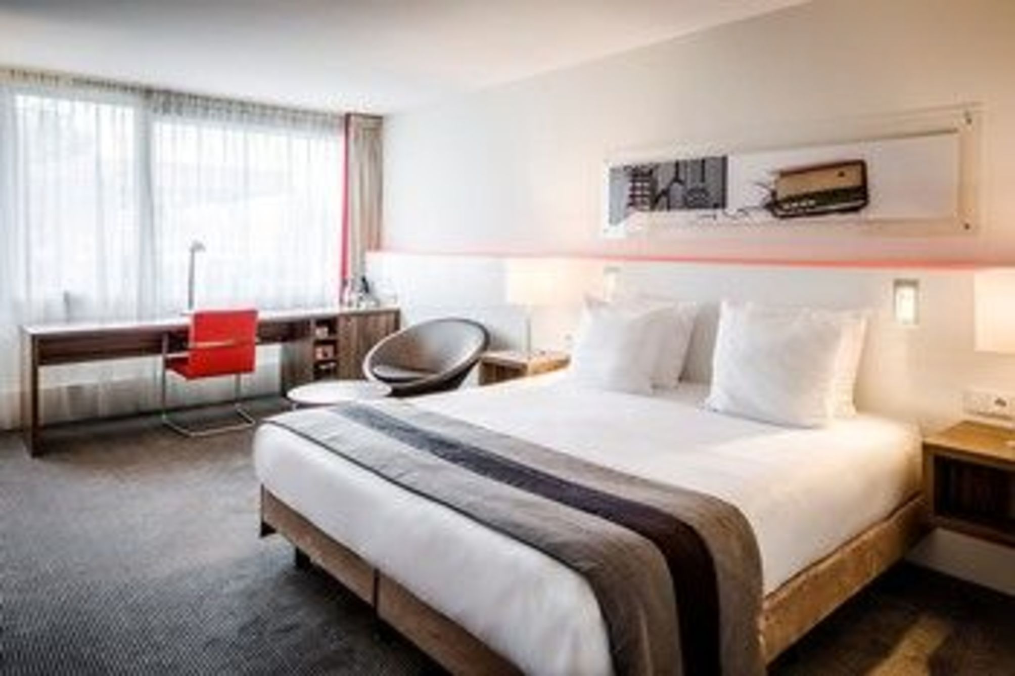 

Bologna - Eindhoven - Holiday Inn EINDHOVEN