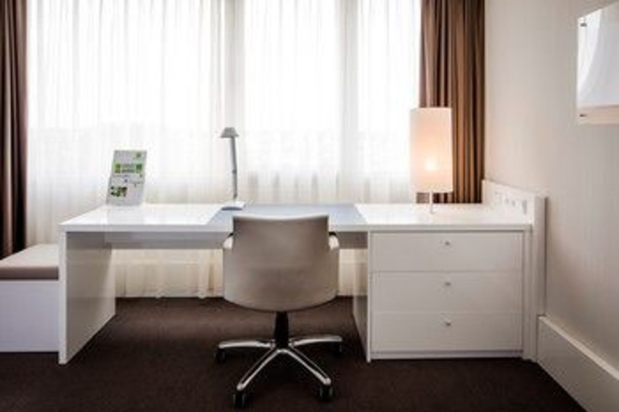 

Bologna - Eindhoven - Holiday Inn EINDHOVEN