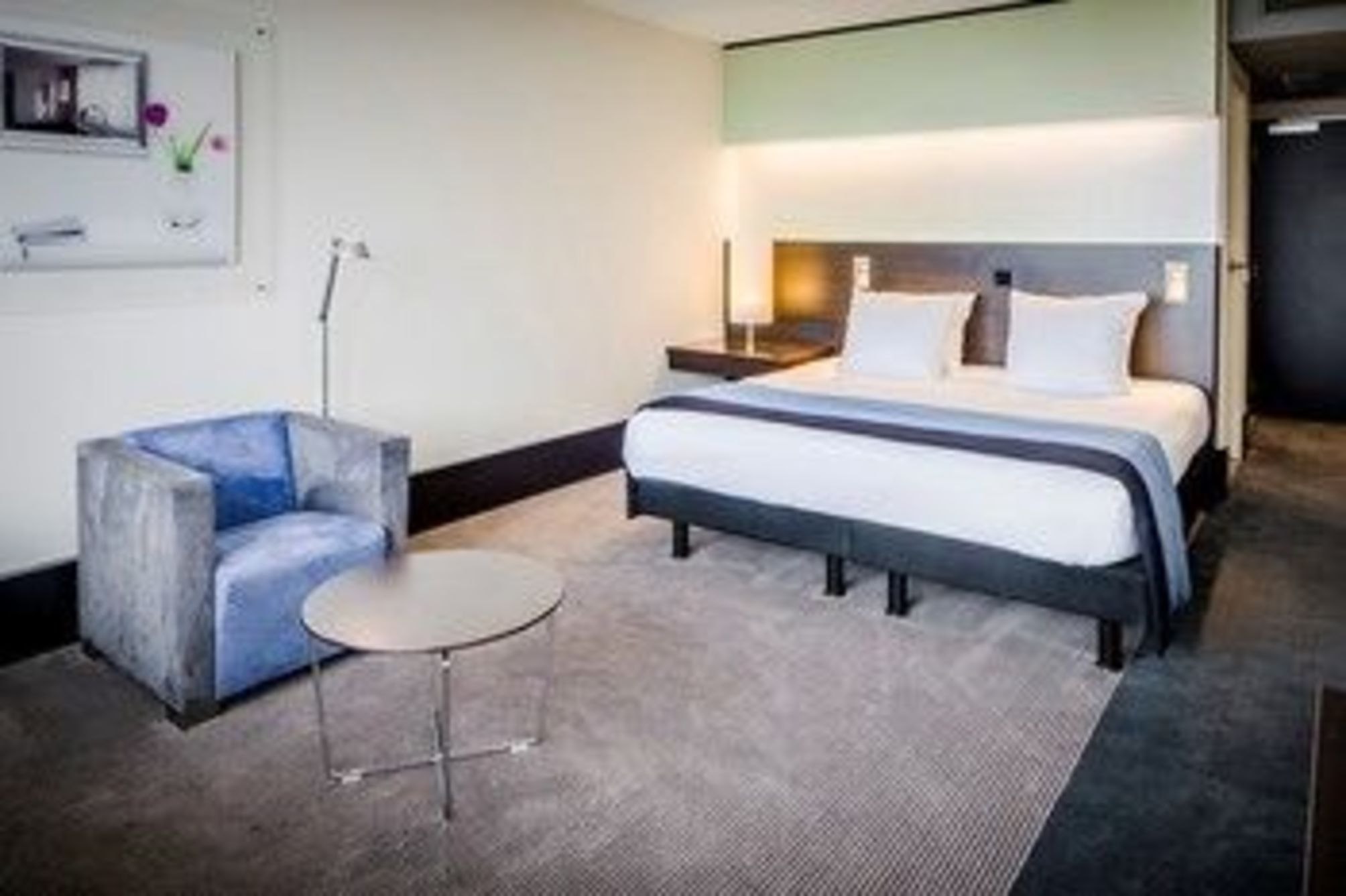 

Bologna - Eindhoven - Holiday Inn Eindhoven