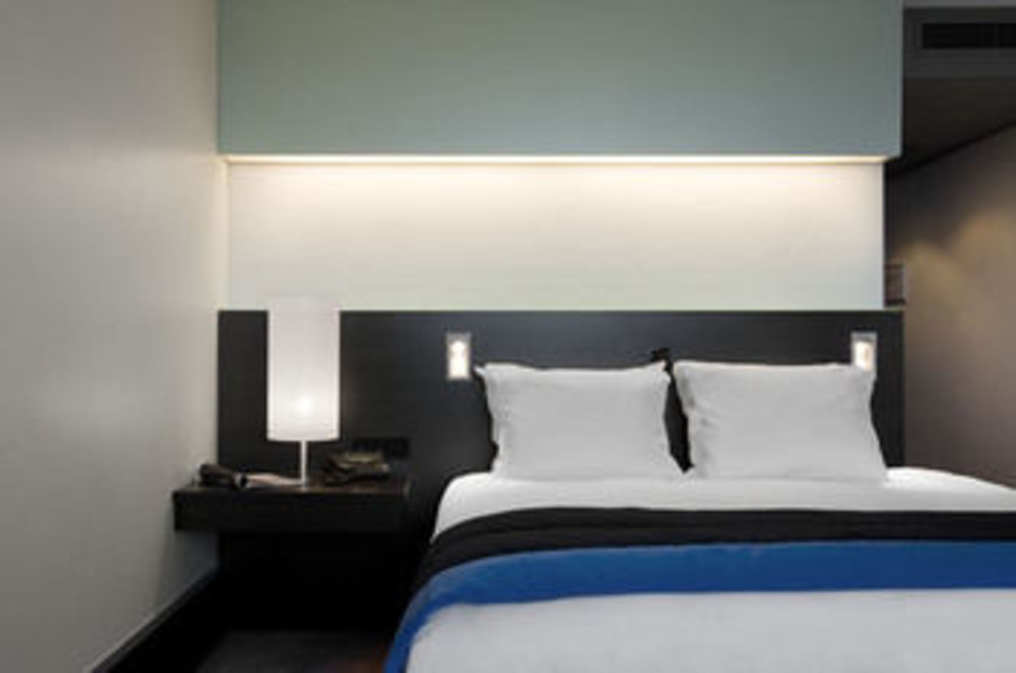

Bologna - Eindhoven - Holiday Inn Eindhoven