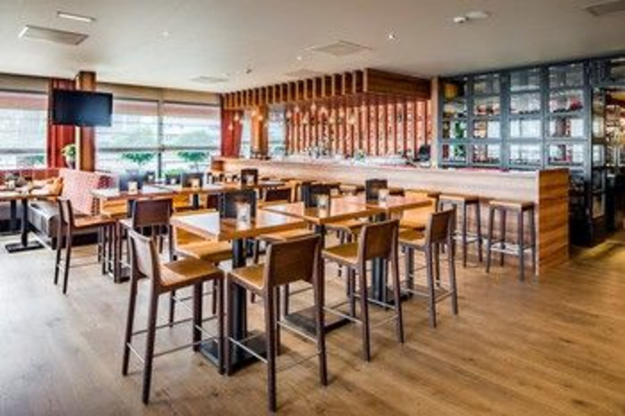 

Milano - Veldhoven - Holiday Inn Eindhoven
