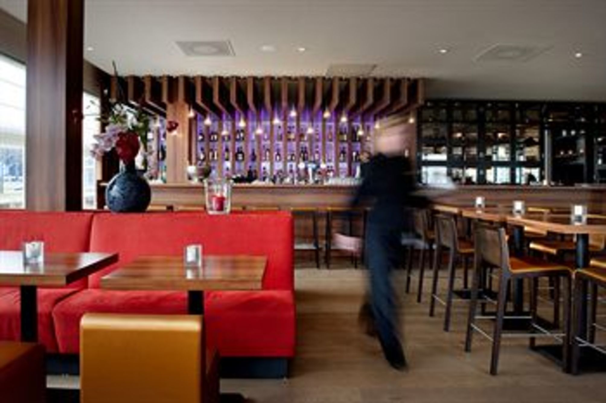 

Bologna - Eindhoven - Holiday Inn Eindhoven