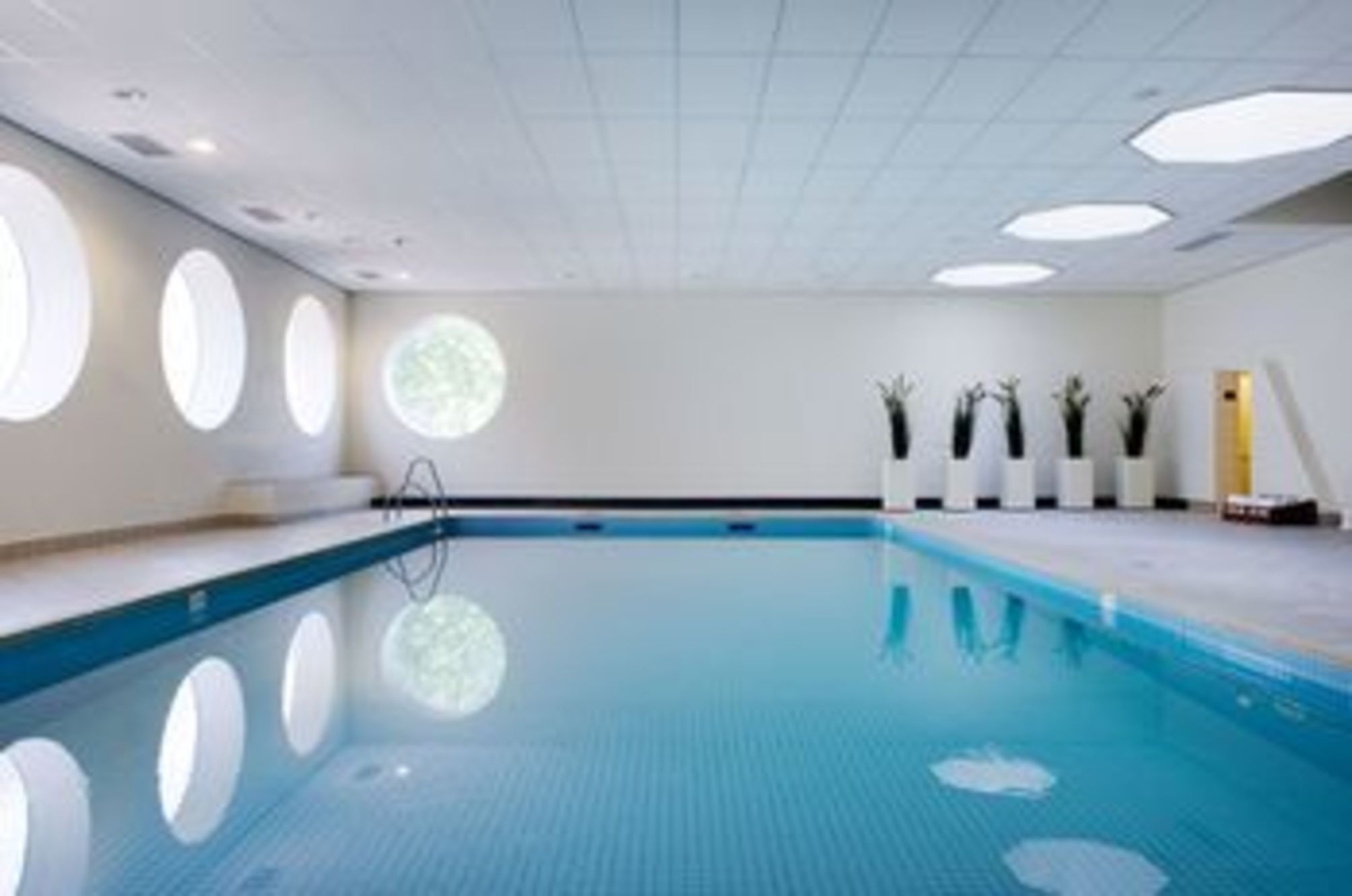 

Roma - Eindhoven - Holiday Inn EINDHOVEN