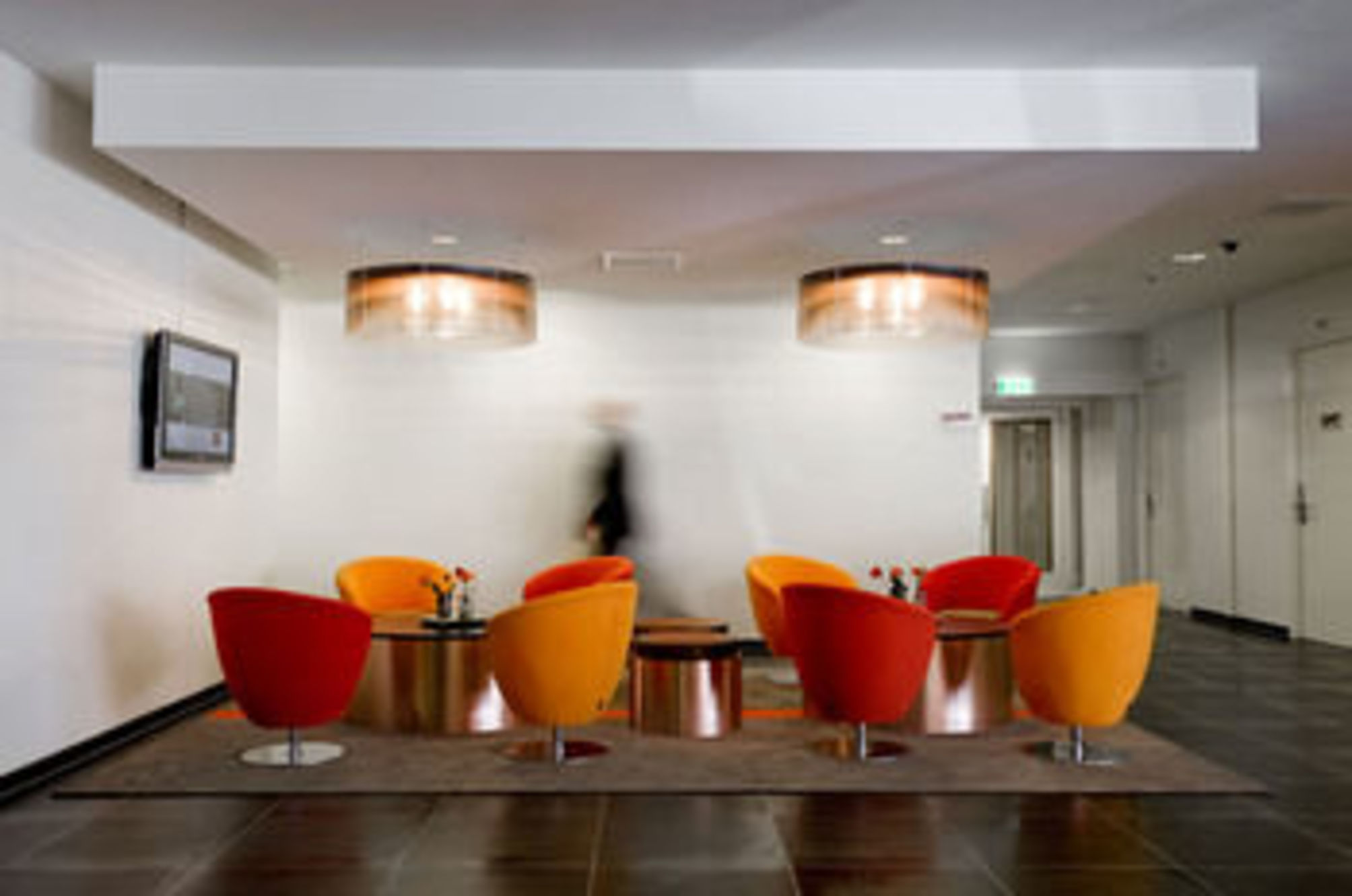

Venezia - Eindhoven - Holiday Inn EINDHOVEN