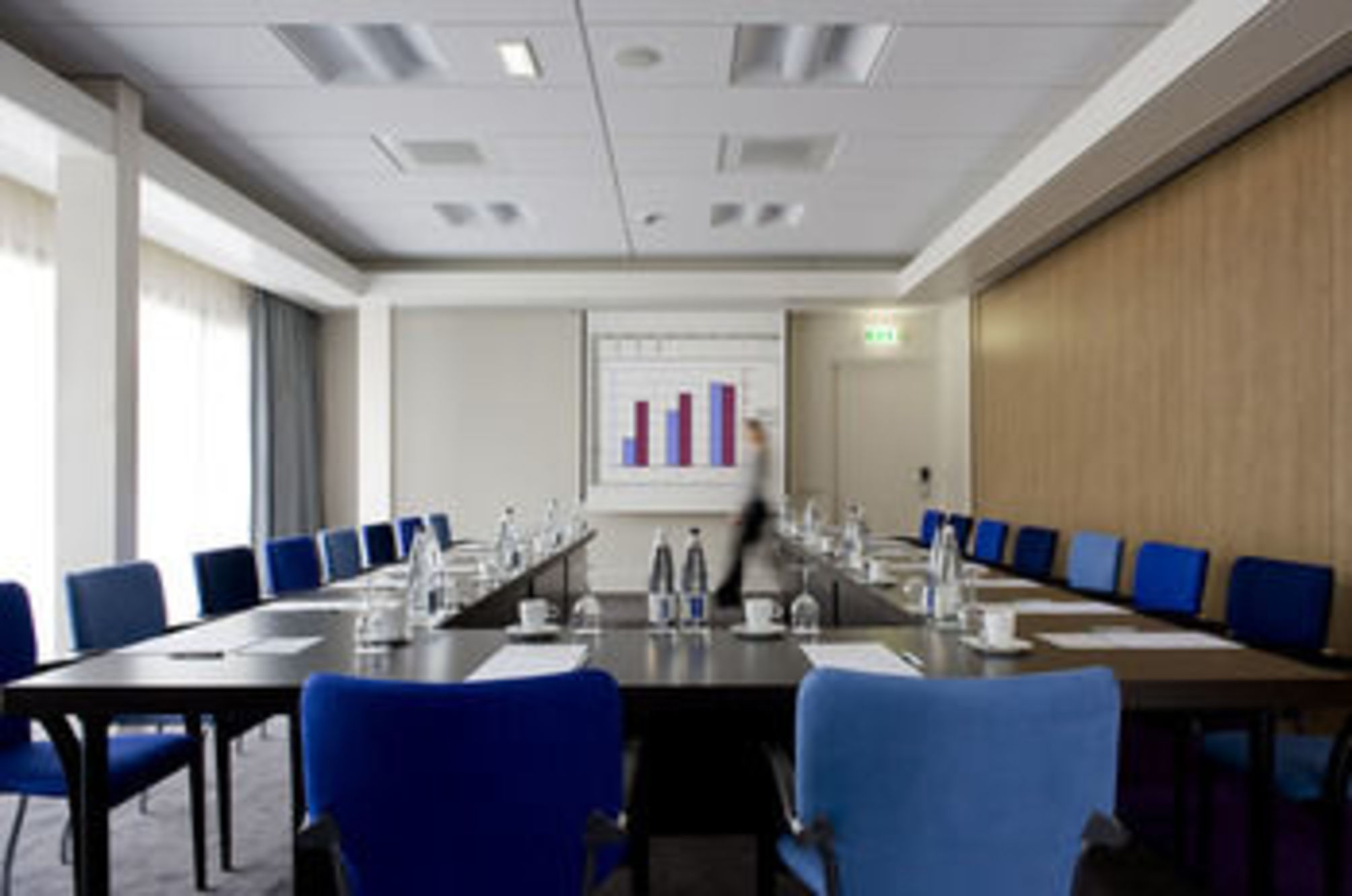 

Venezia - Eindhoven - Holiday Inn Eindhoven