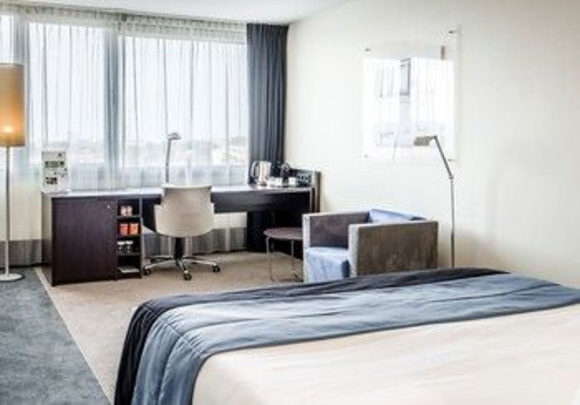 

Bologna - Eindhoven - Holiday Inn EINDHOVEN