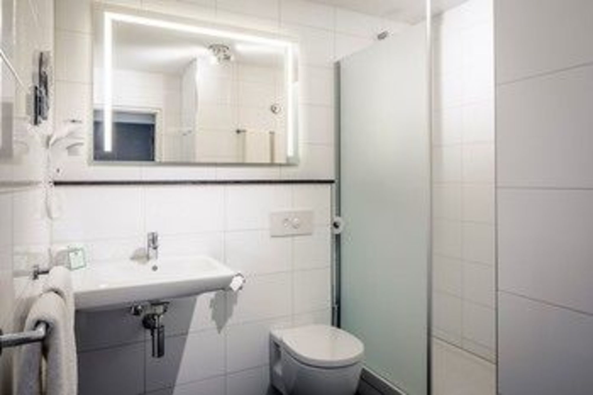 

Bologna - Eindhoven - Holiday Inn Eindhoven