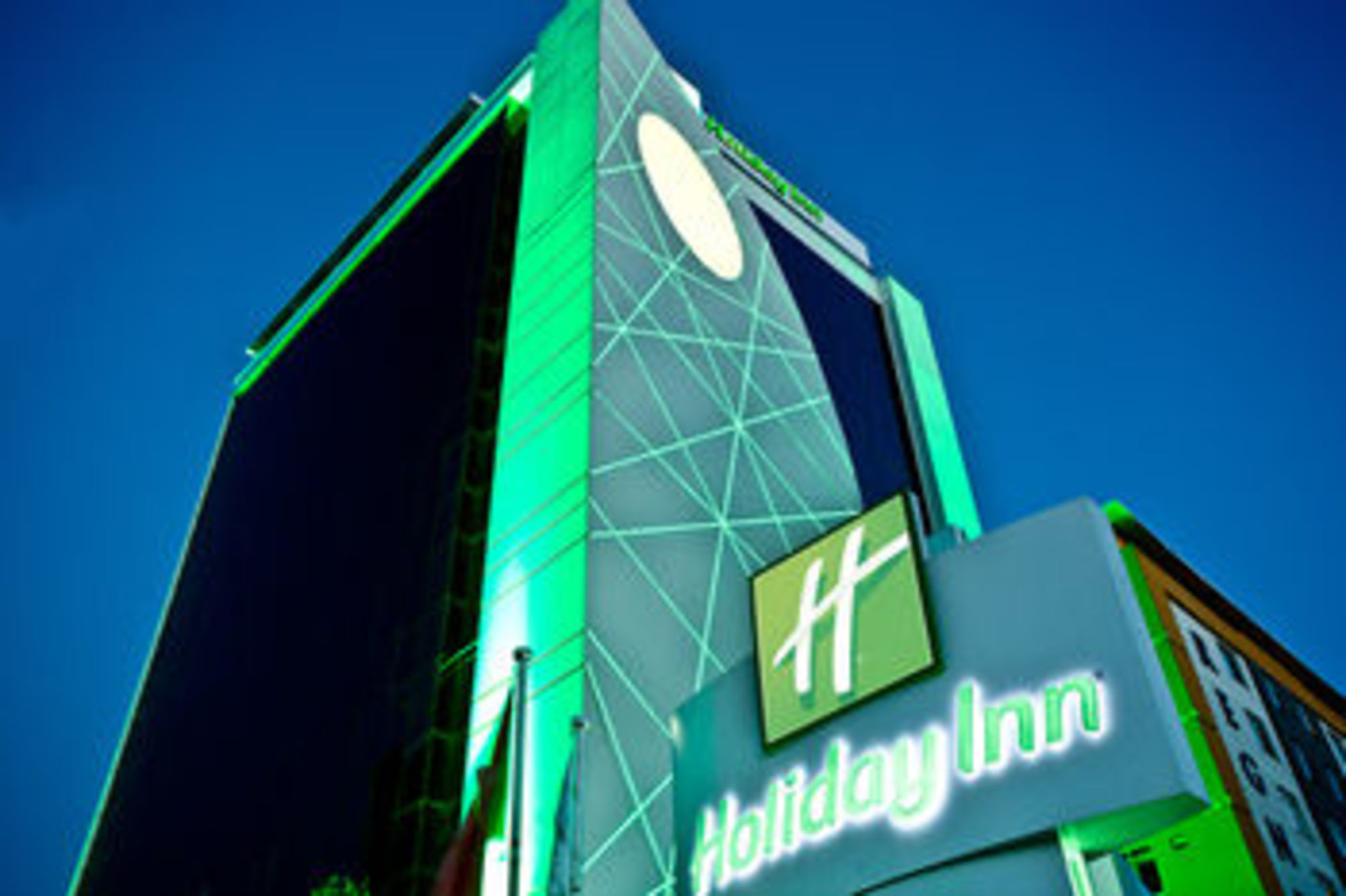 Holiday Inn GAZIANTEP – SEHITKAMIL by IHG