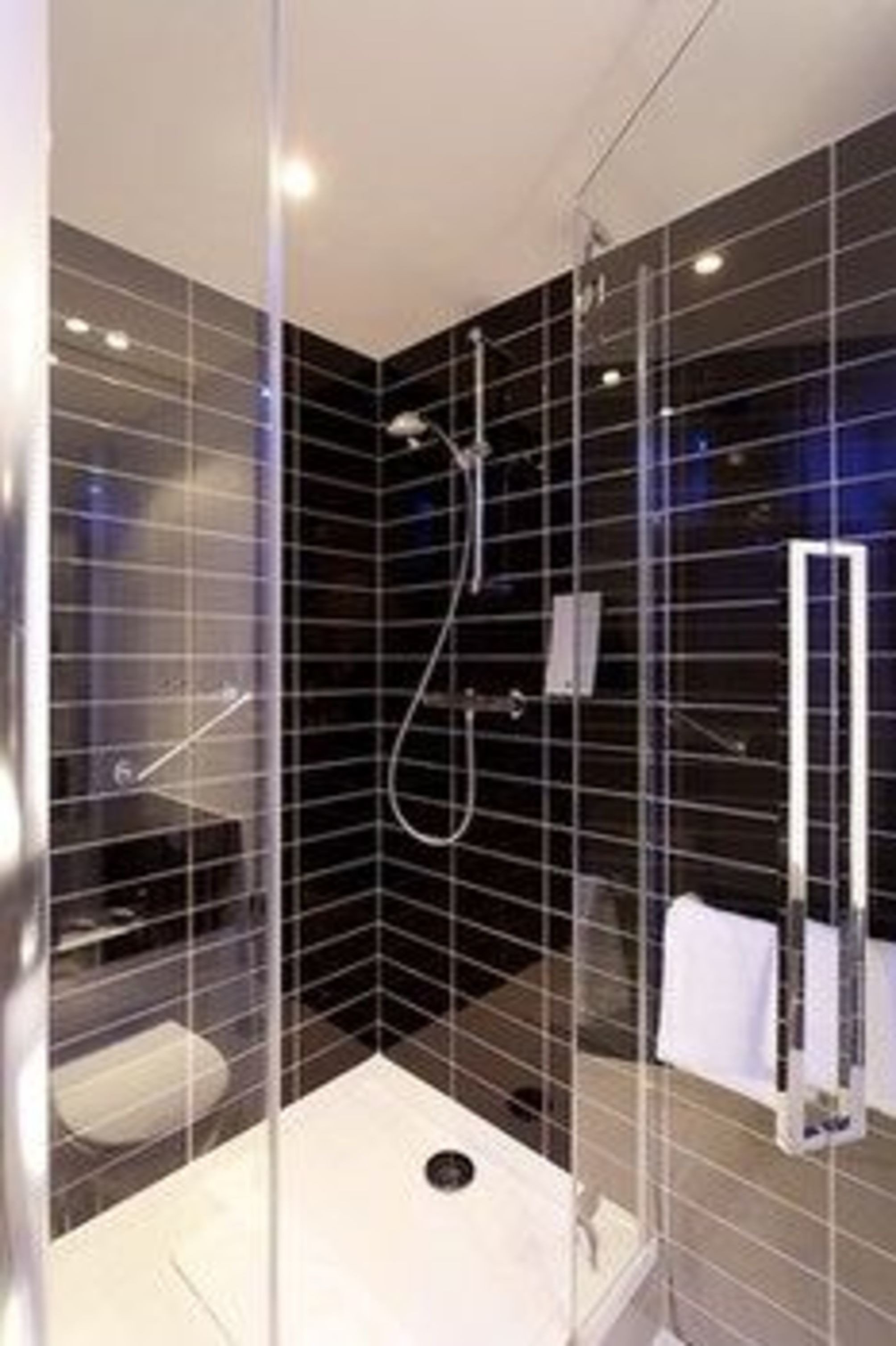 

Napoli - Strasburgo - Holiday Inn Express Strasbourg - Sud