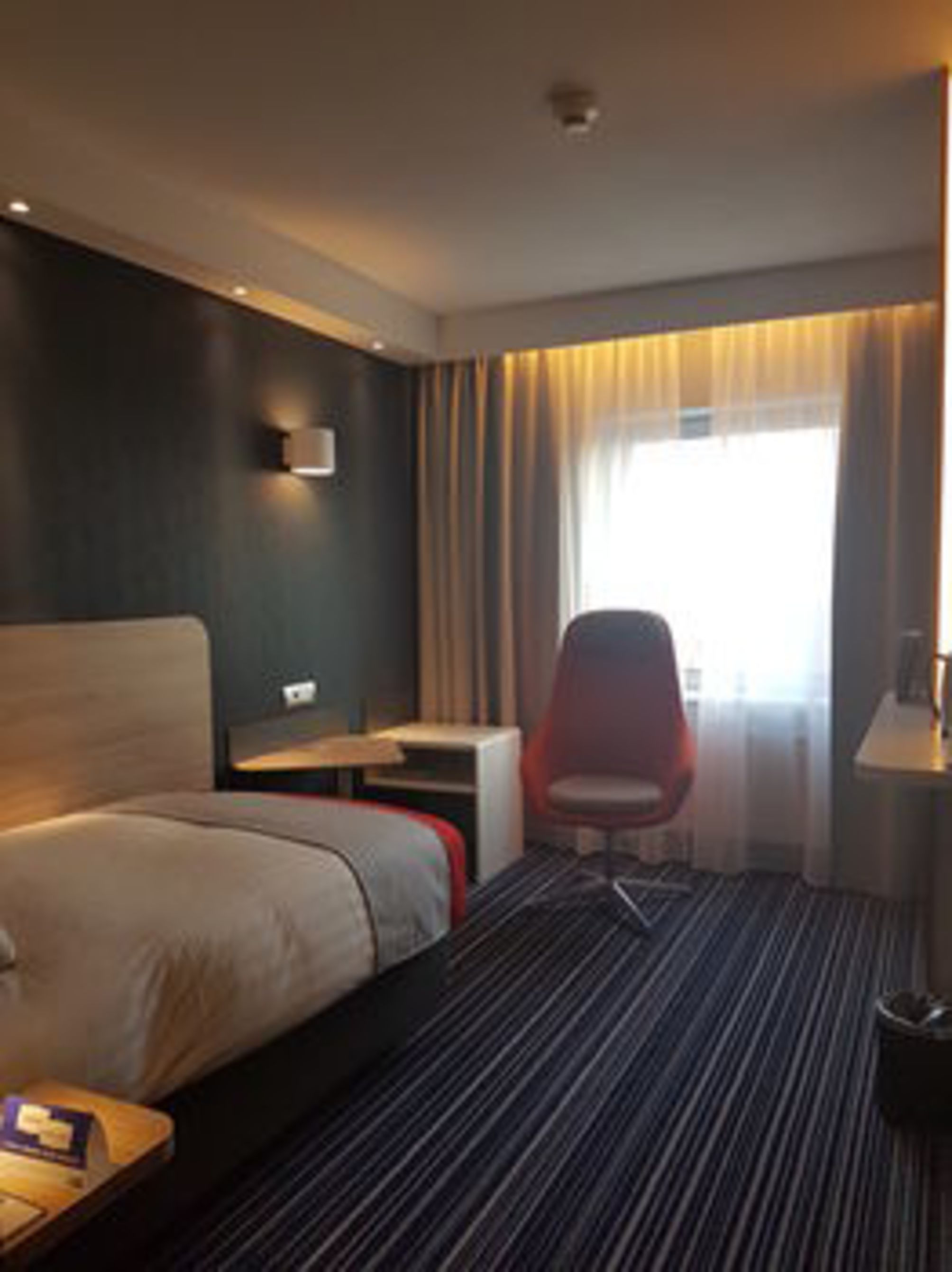 

Roma - Ferney-Voltaire - Holiday Inn Express Geneva Airport