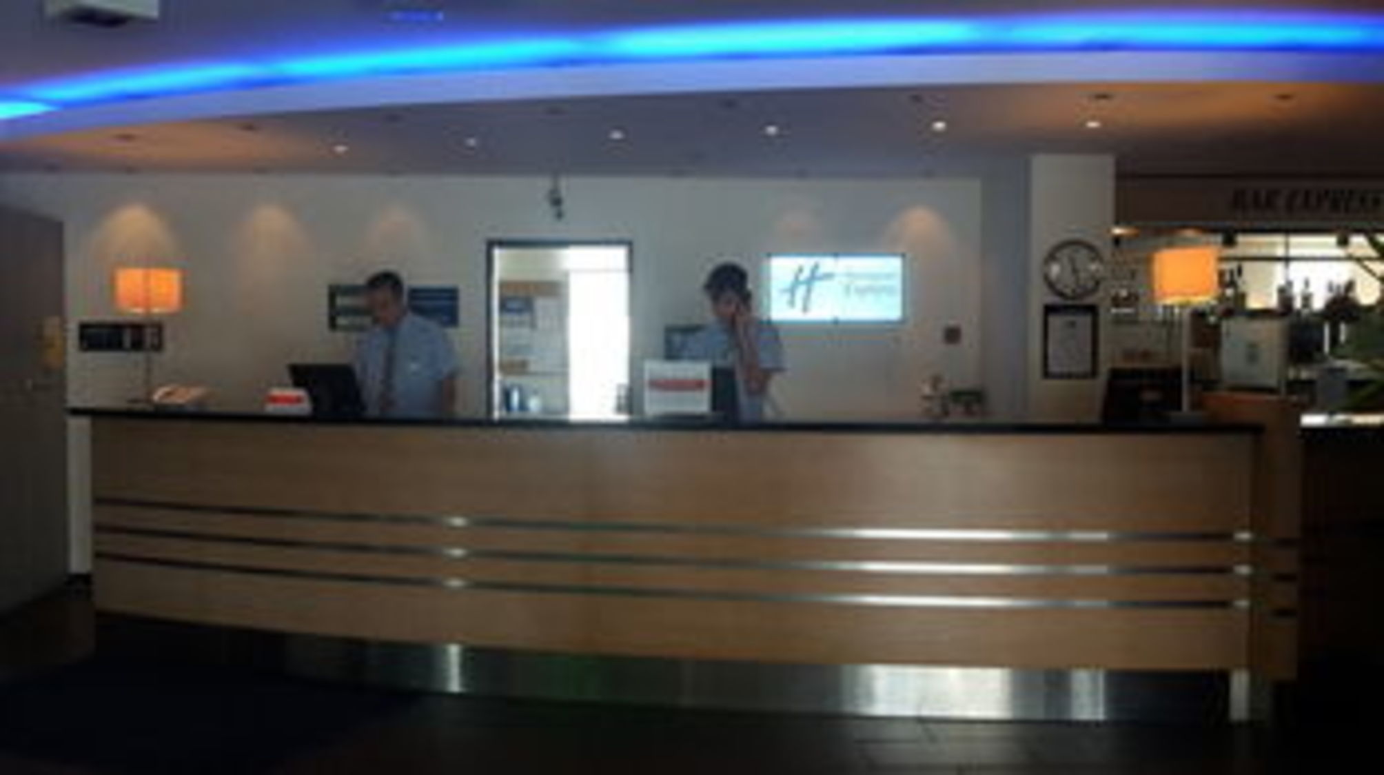 

Roma - Ferney-Voltaire - Holiday Inn Express Geneva Airport