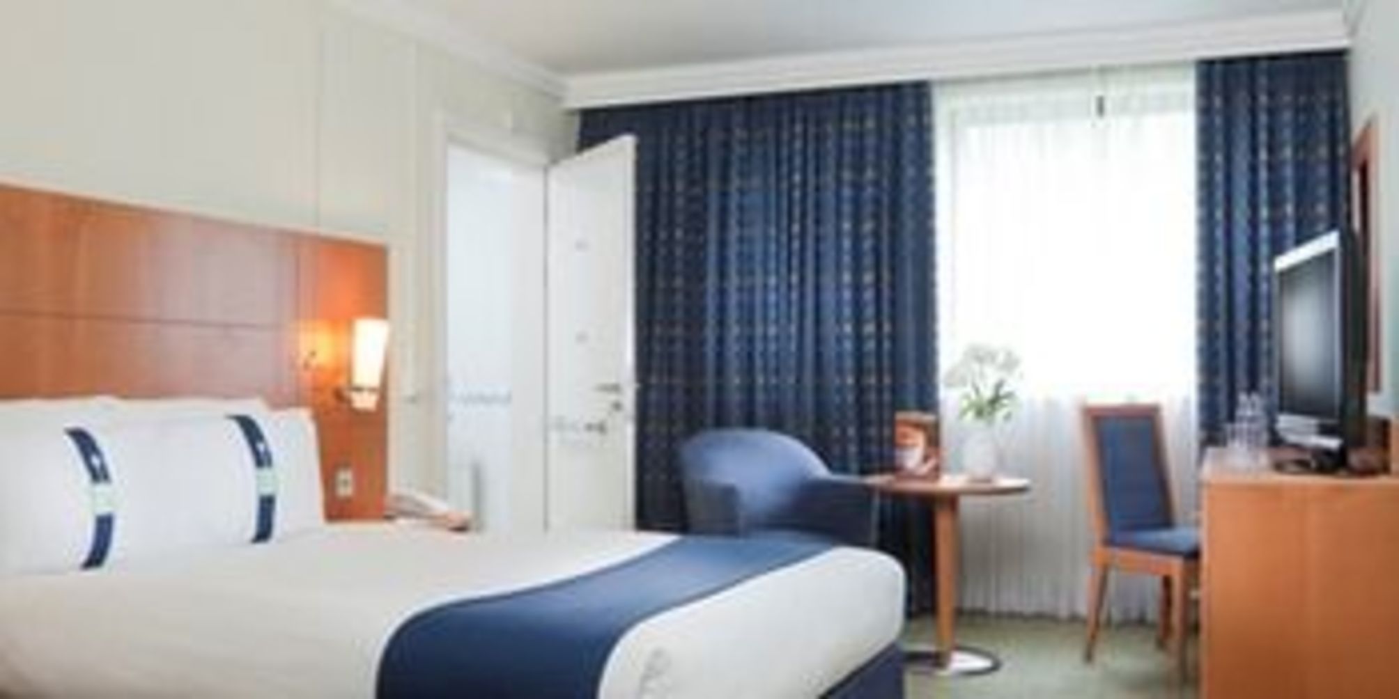 

Milano - Guildford - Holiday Inn Guildford