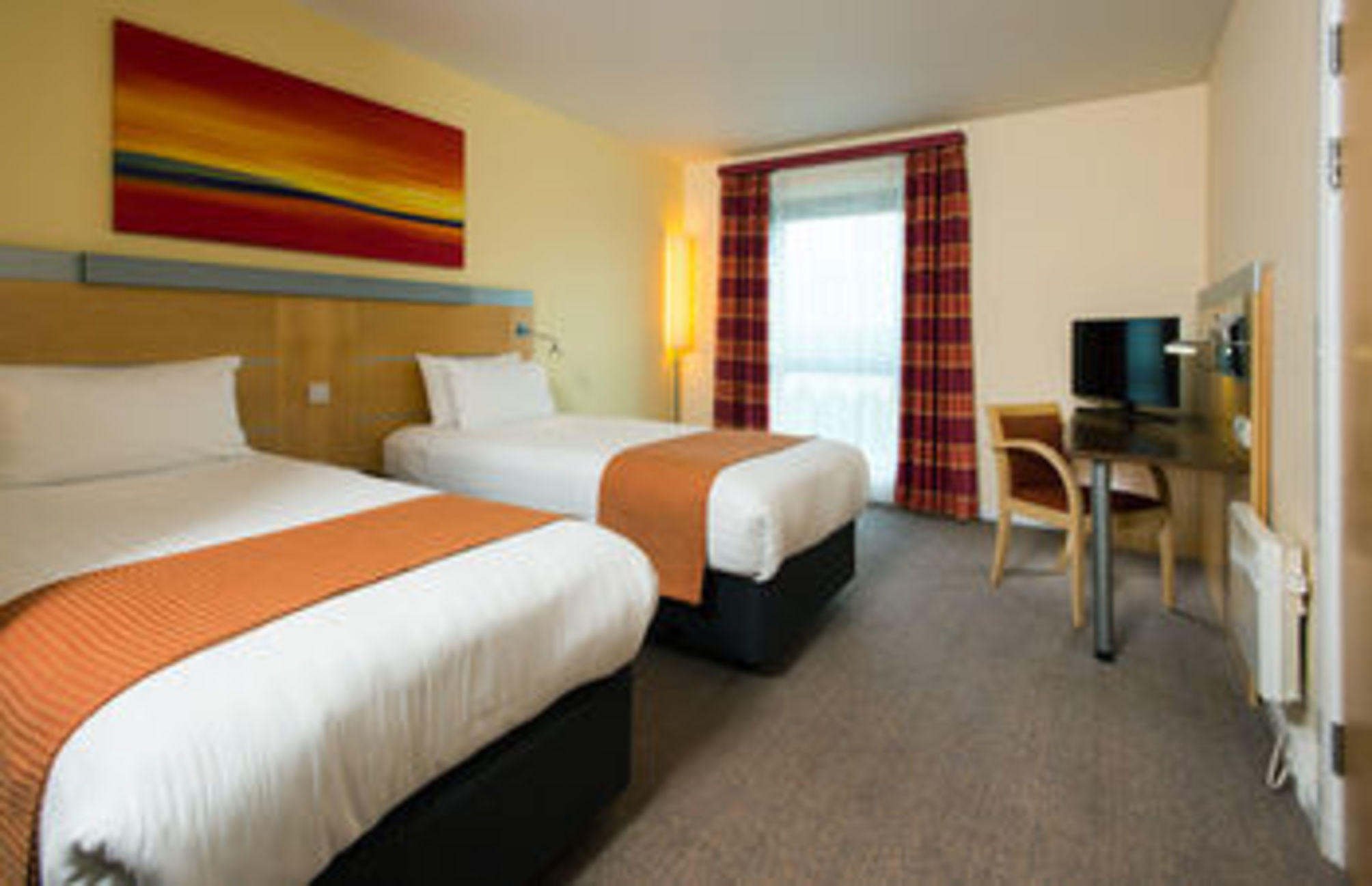 

Milano - Motherwell - Holiday Inn Express Hamilton