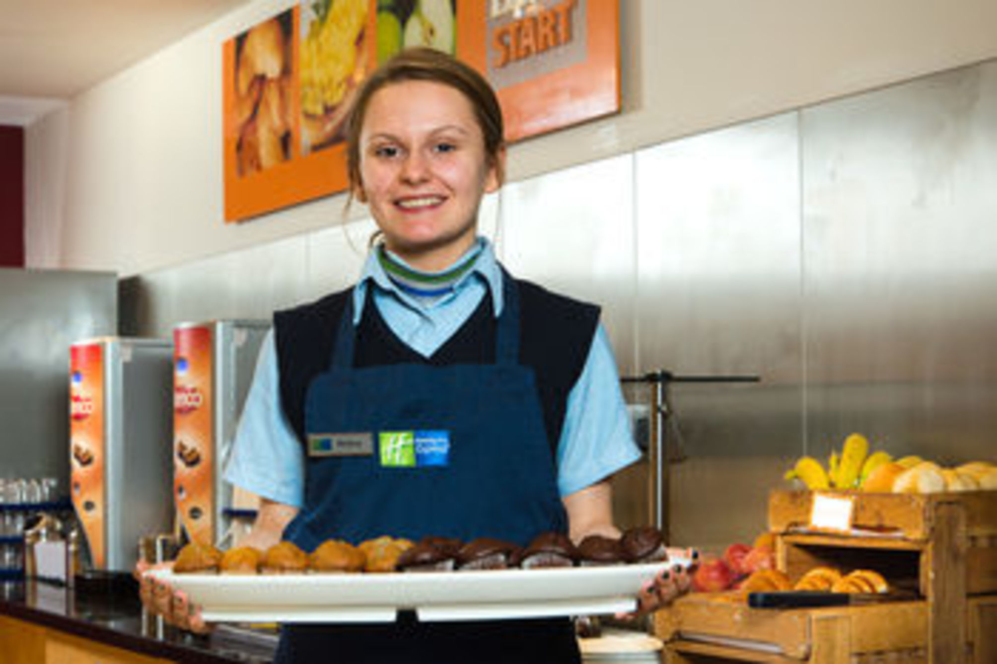 

Milano - Motherwell - Holiday Inn Express Hamilton