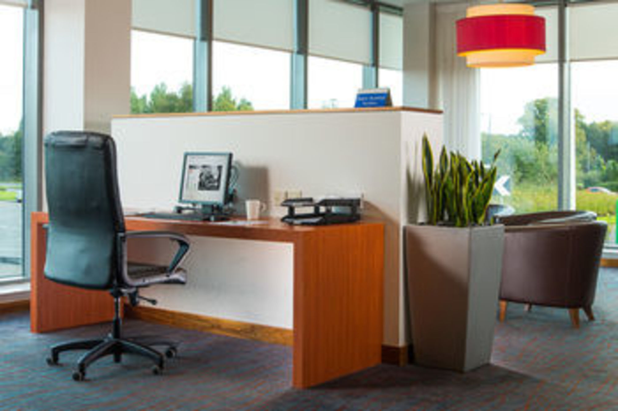

Firenze - Glasgow - Holiday Inn Express Hamilton