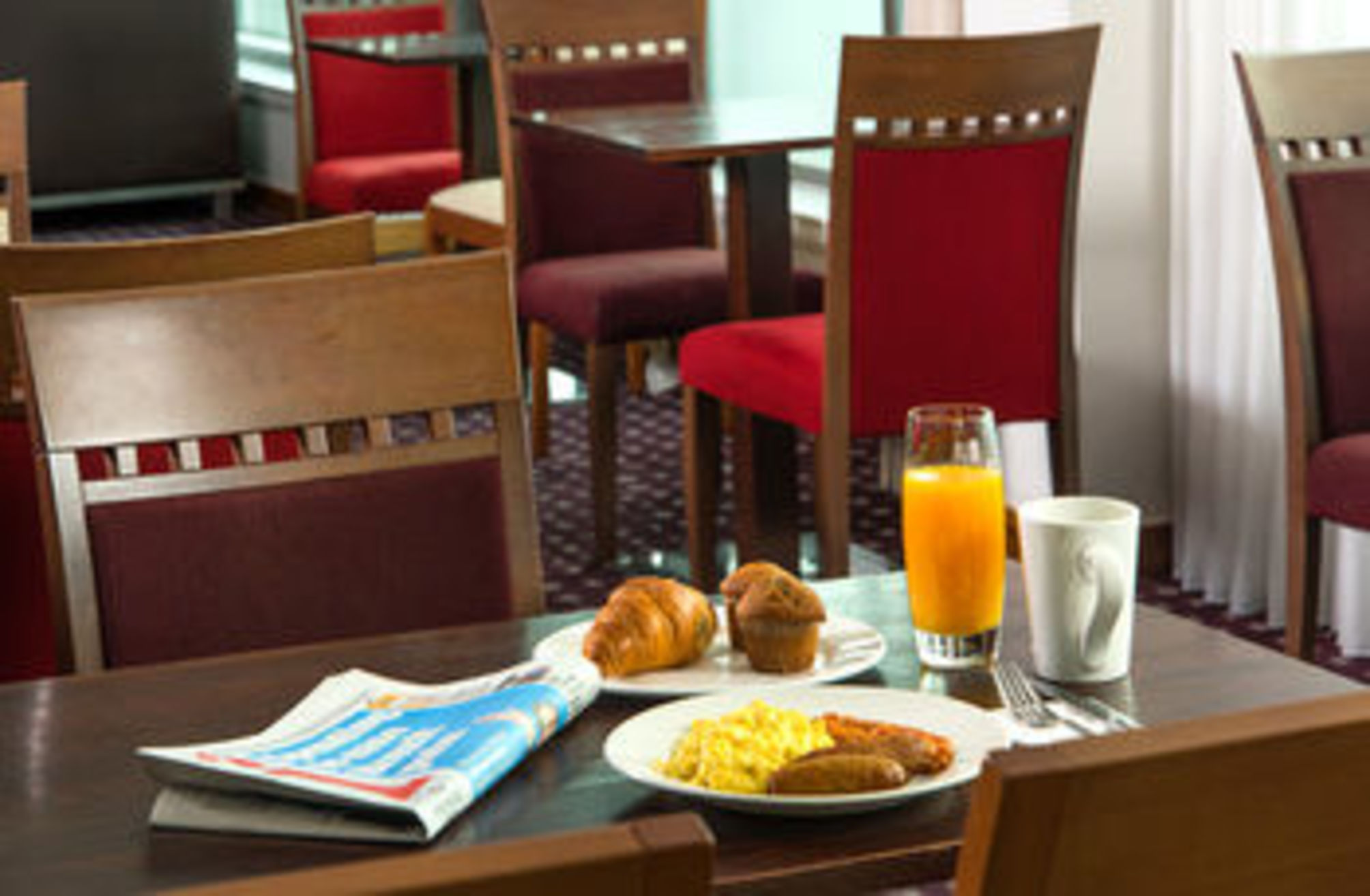 

Catania - Glasgow - Holiday Inn Express Hamilton