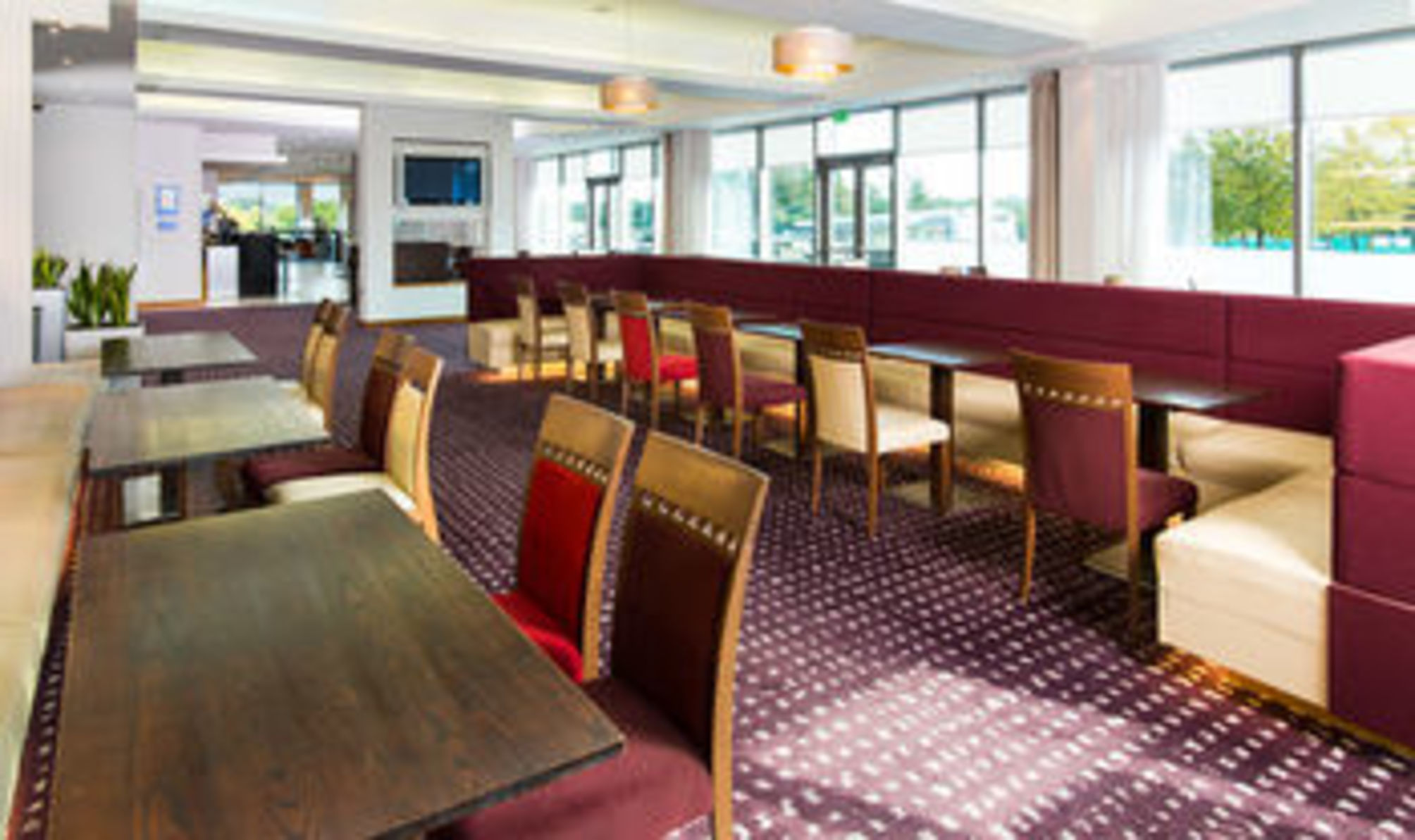 

Milano - Glasgow - Holiday Inn Express Hamilton