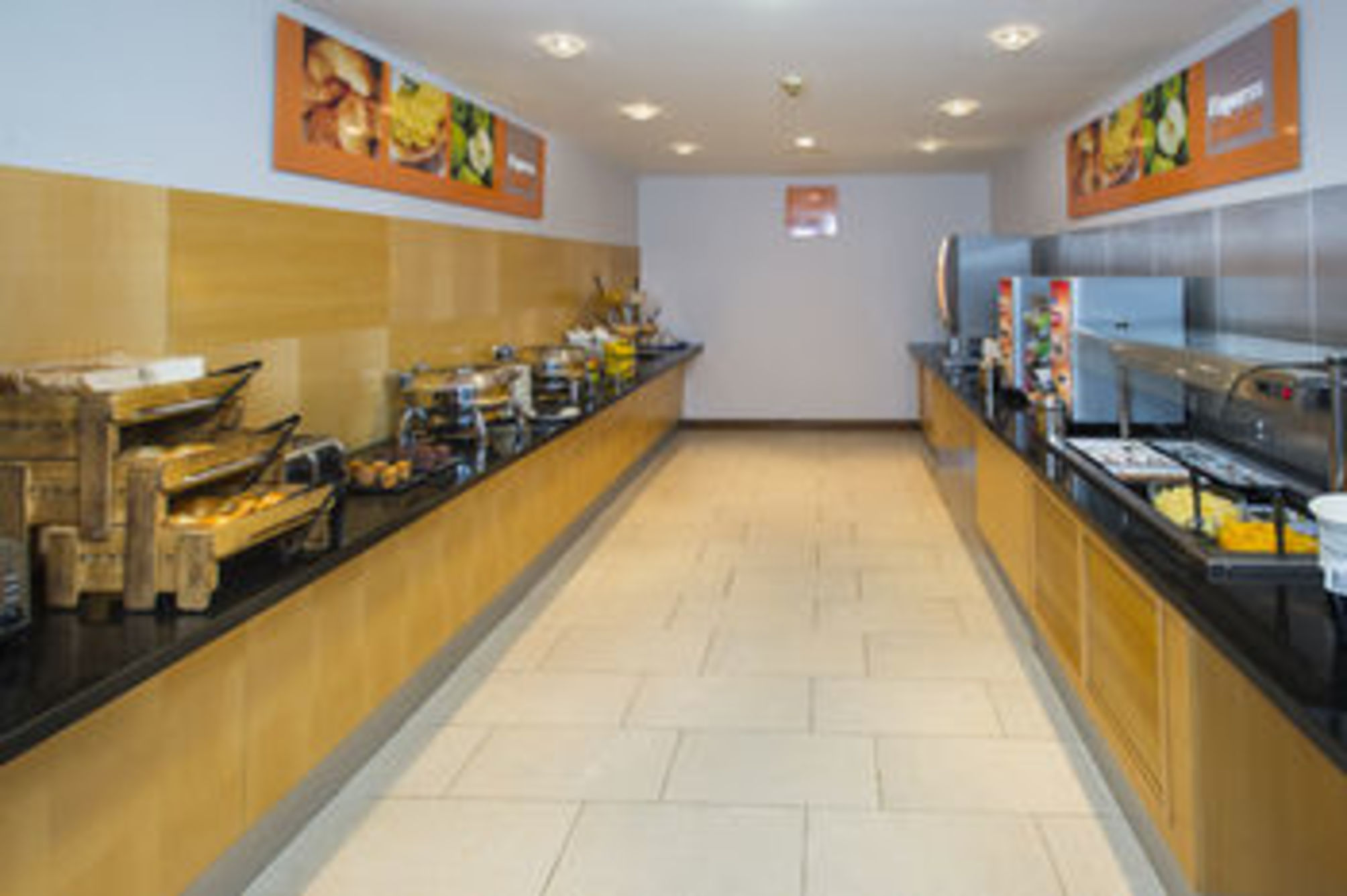 

Torino - Glasgow - Holiday Inn Express Hamilton