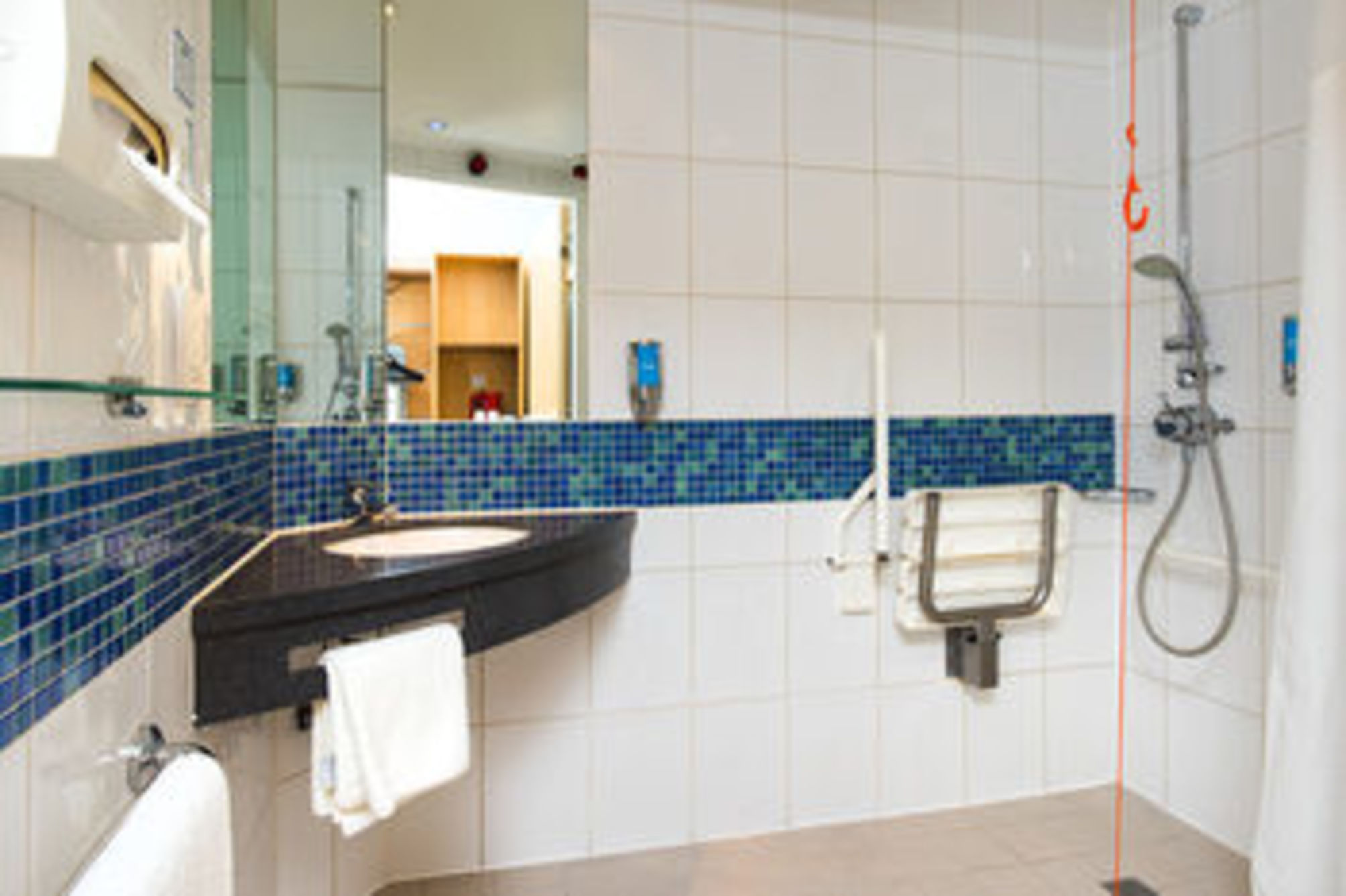 

Milano - Watford - Holiday Inn Express Hemel Hempstead