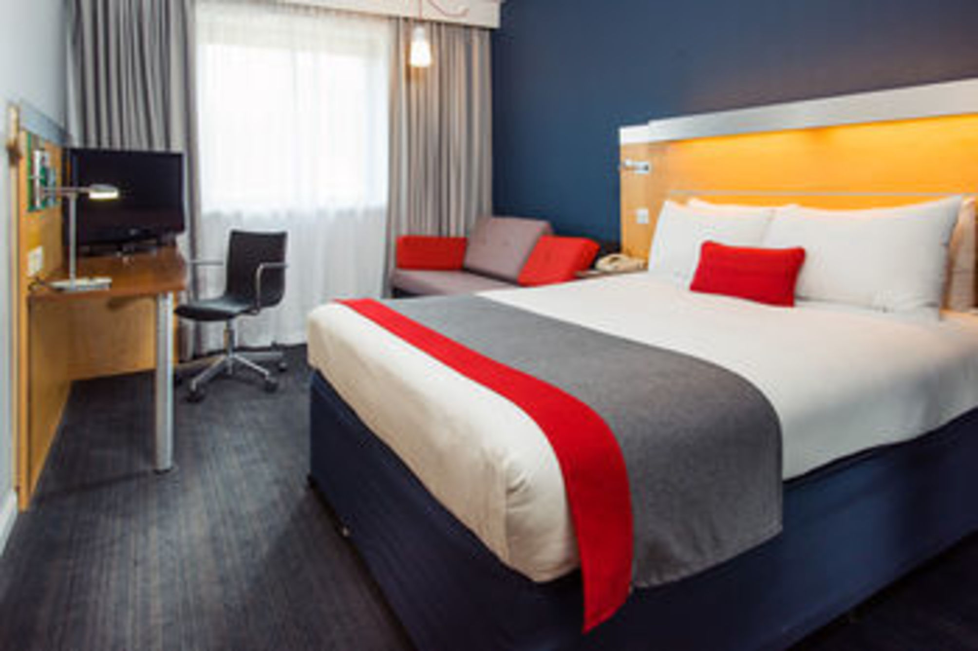 

Milano - Kings Langley - Holiday Inn Express Hemel Hempstead