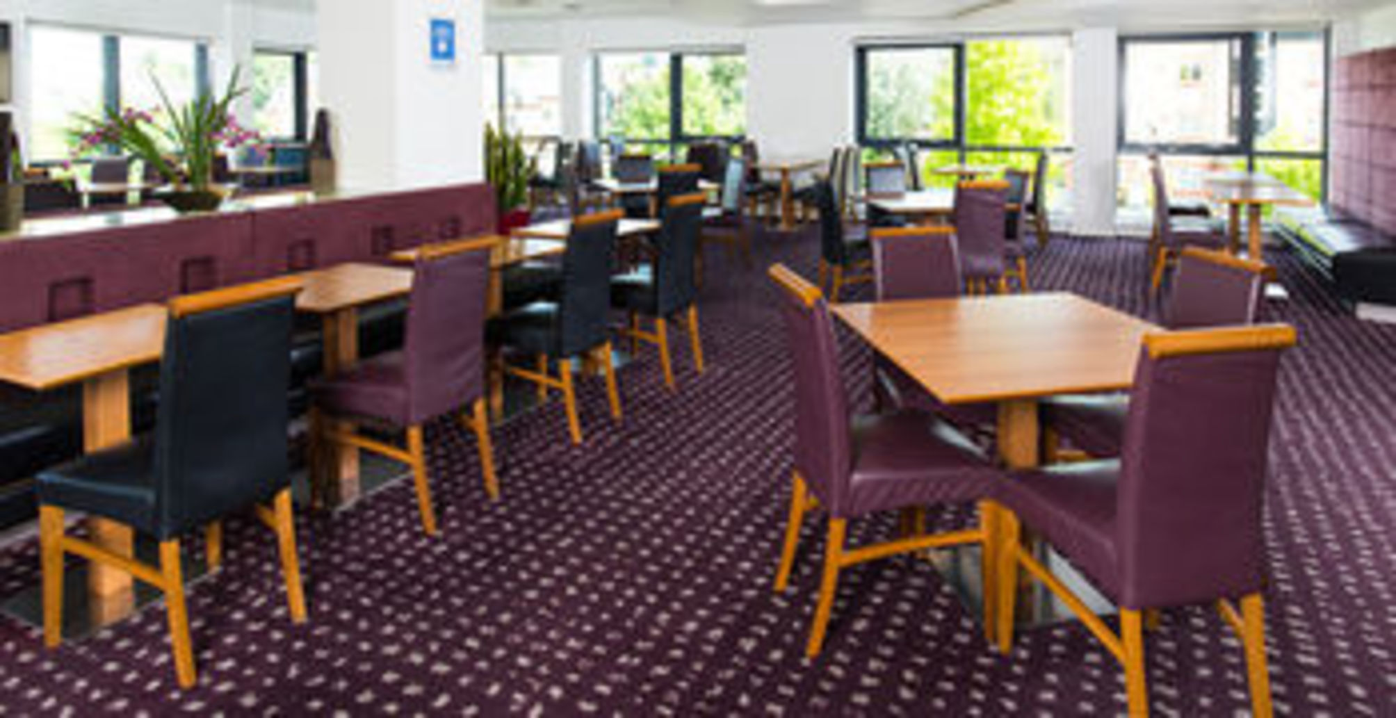 

Milano - Watford - Holiday Inn Express HEMEL HEMPSTEAD